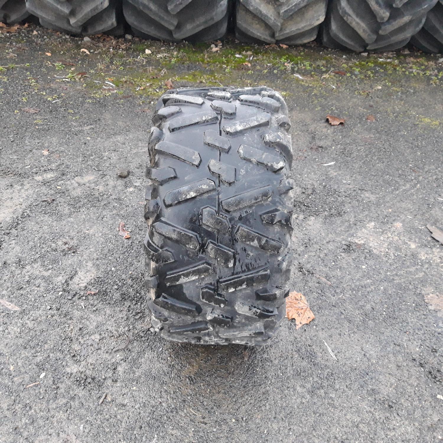  Cauciucuri 27x11.00R14 Maxxis