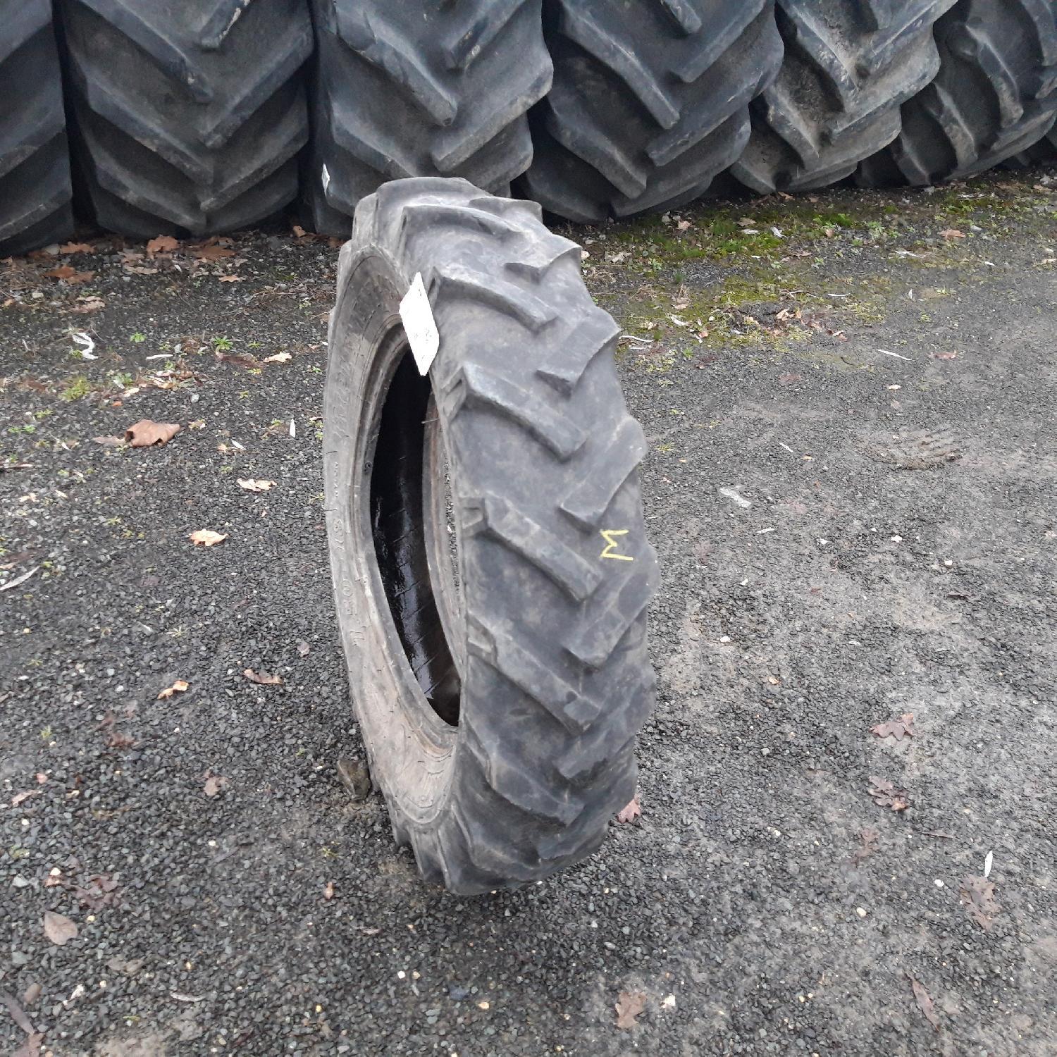  Cauciucuri 7.50-18 (190R18) Bkt