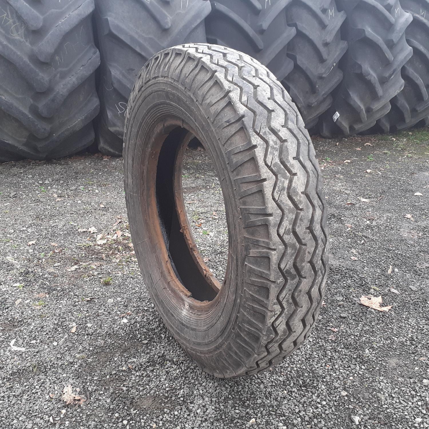  Cauciucuri 7.50-20  Pneumat