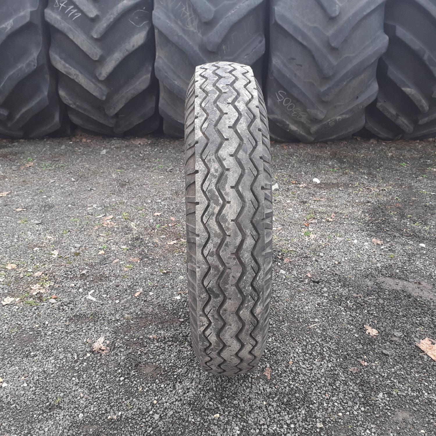  Cauciucuri 7.50-20  Pneumat