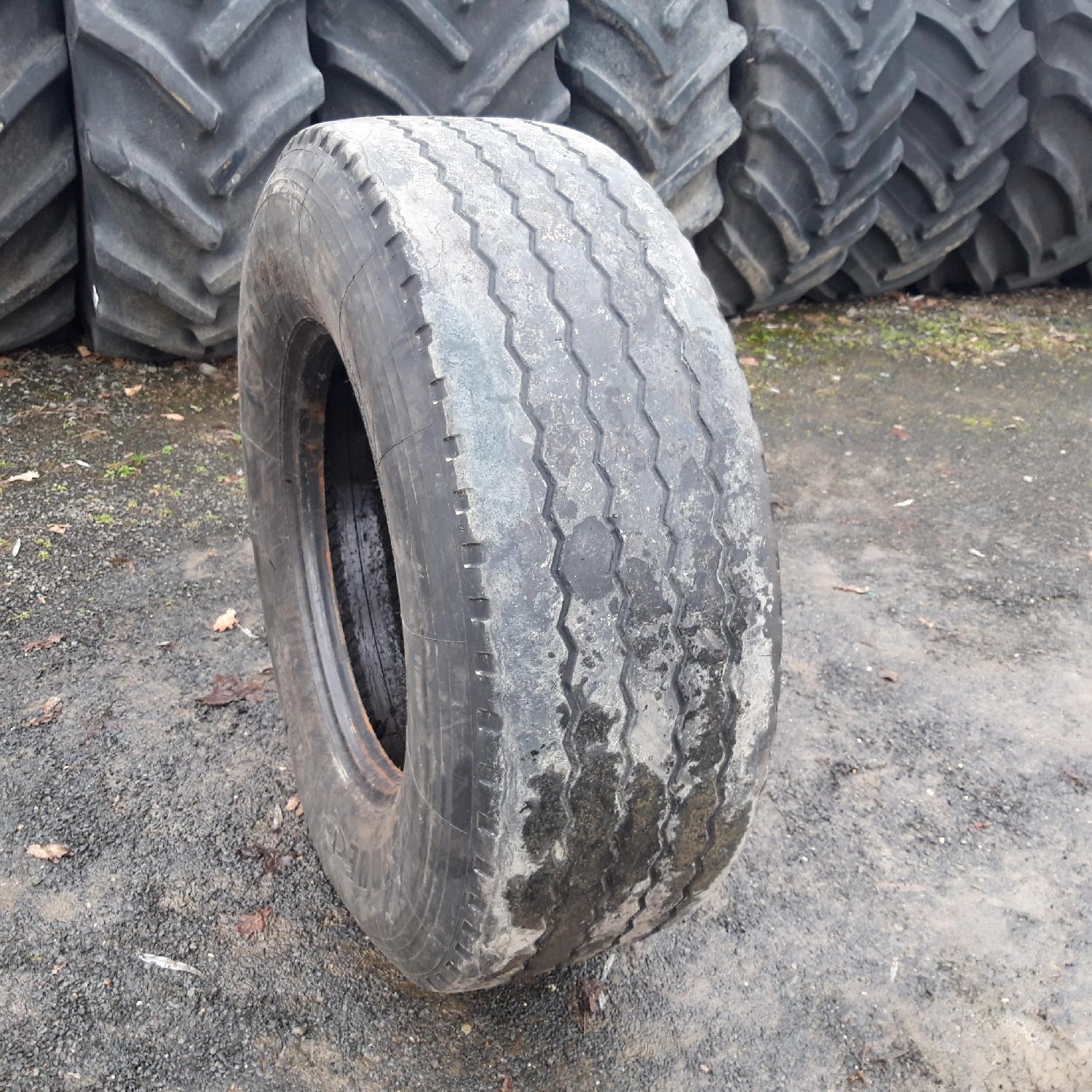  Cauciucuri 385/65R22.5 Torque