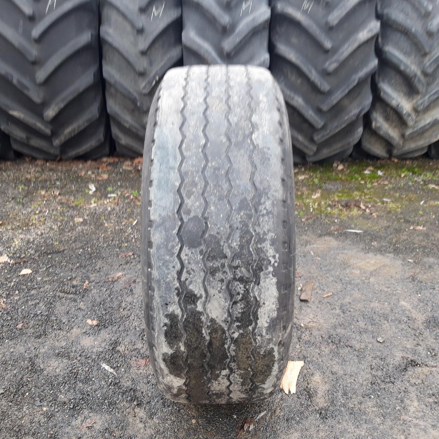  Cauciucuri 385/65R22.5 Torque