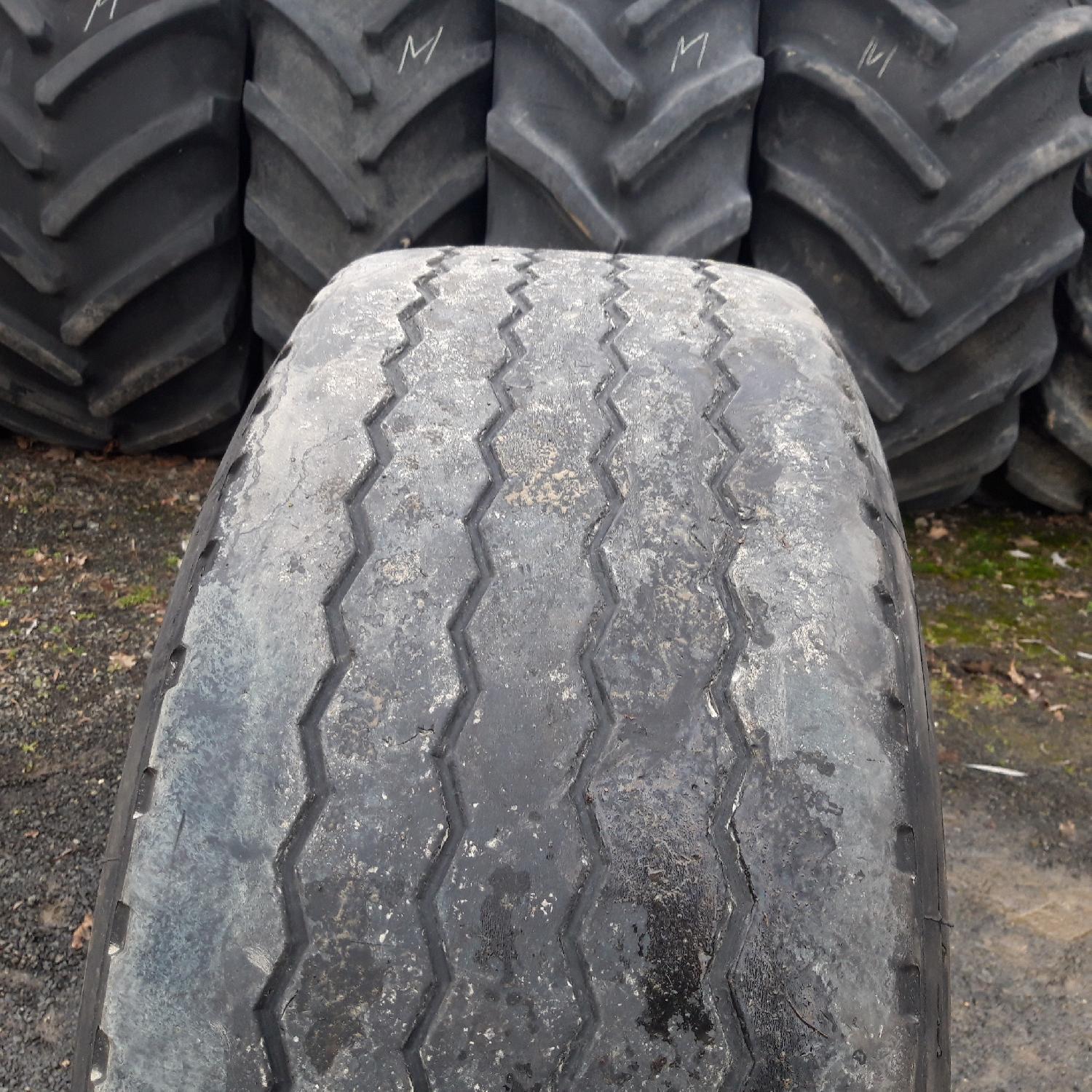  Cauciucuri 385/65R22.5 Torque