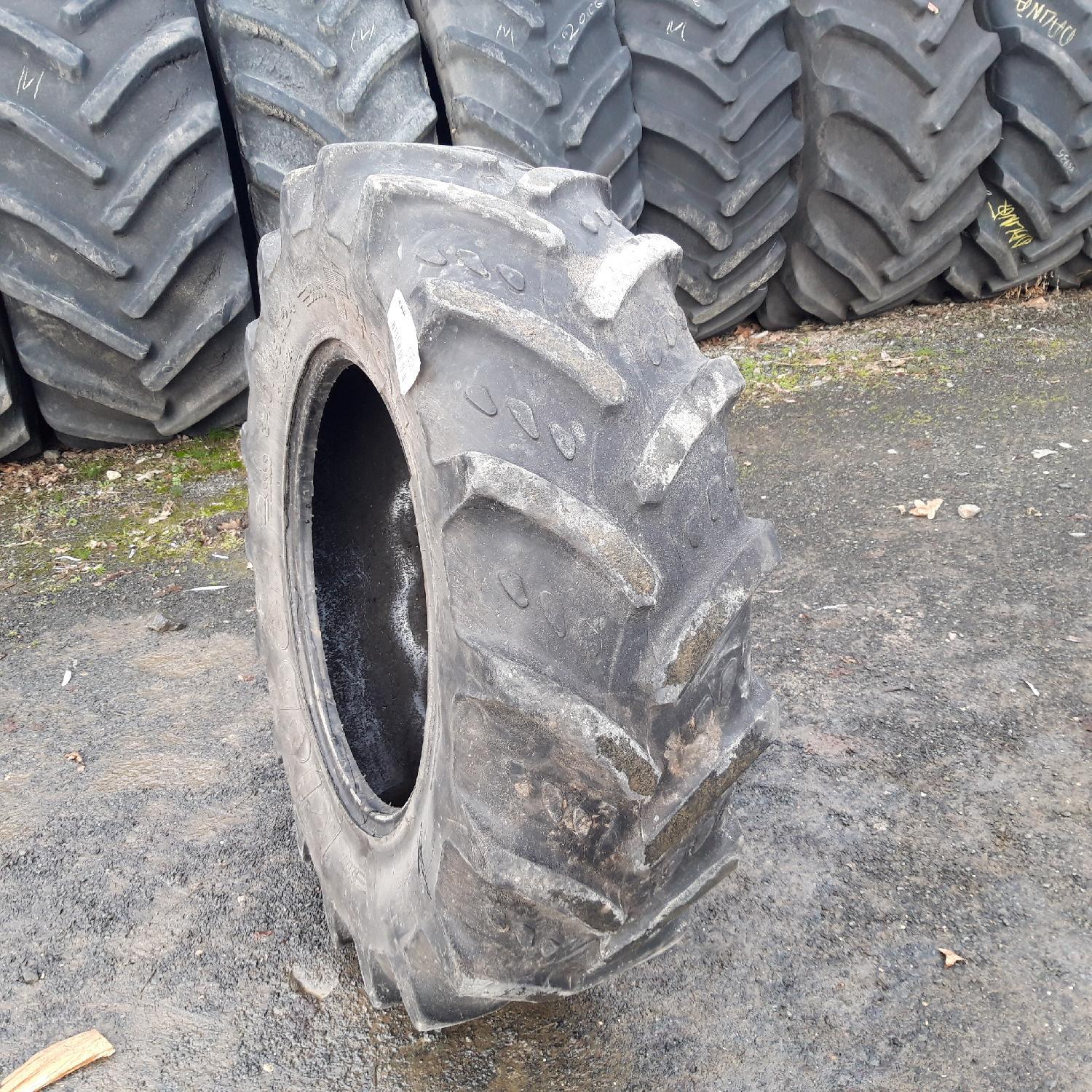  Cauciucuri 340/85R24 (13.6R24) Kleber