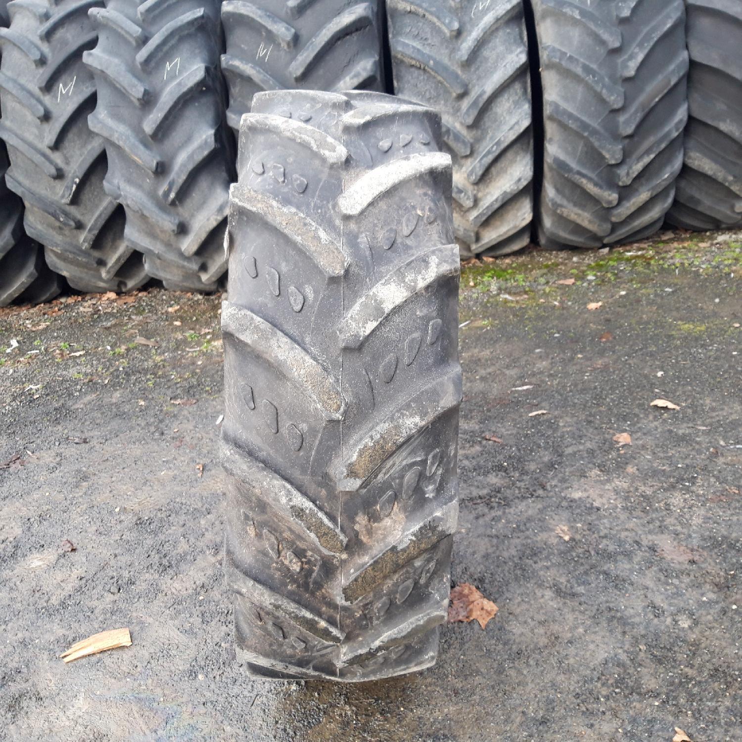  Cauciucuri 340/85R24 (13.6R24) Kleber