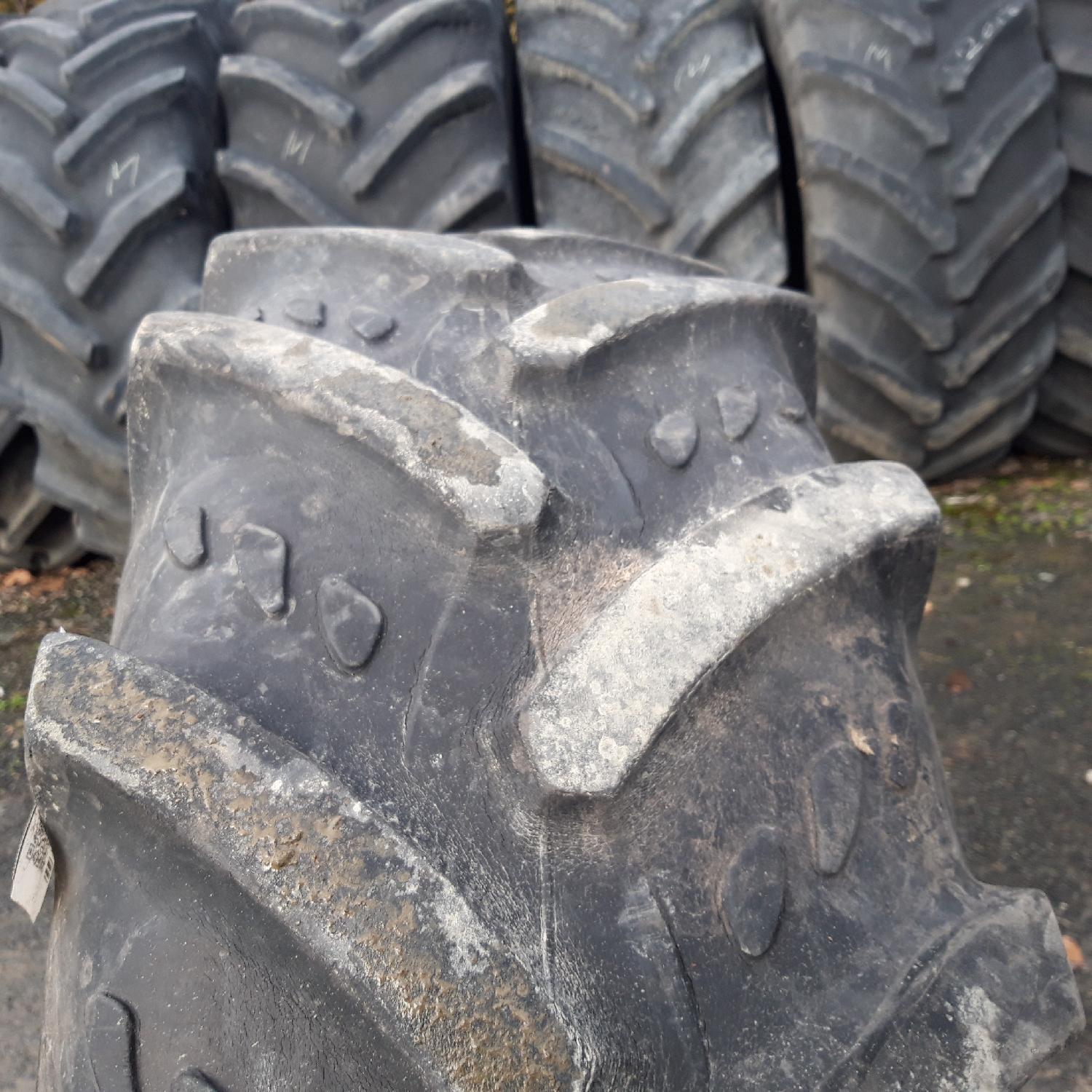  Cauciucuri 340/85R24 (13.6R24) Kleber