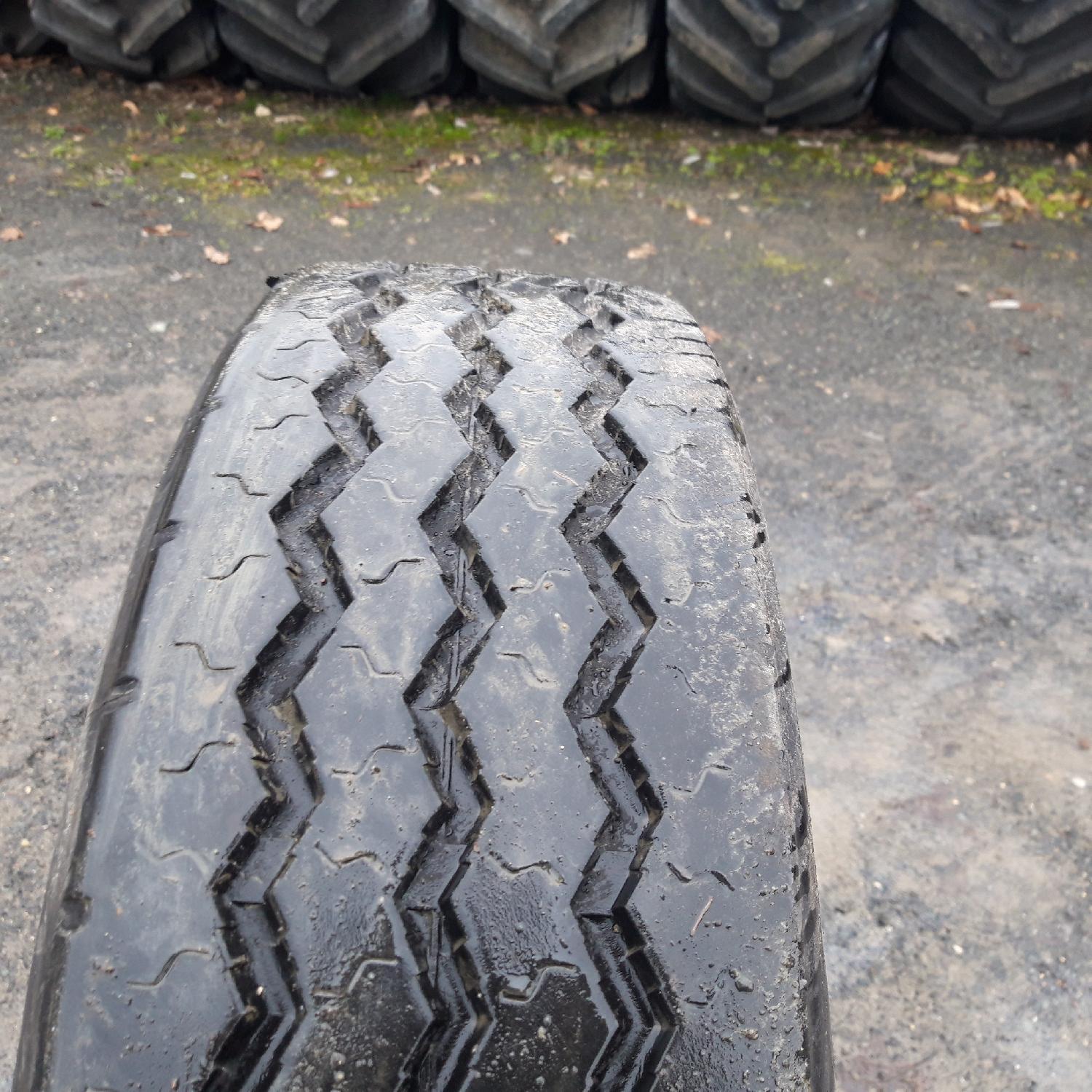  Cauciucuri 215/75R17.5  Continental
