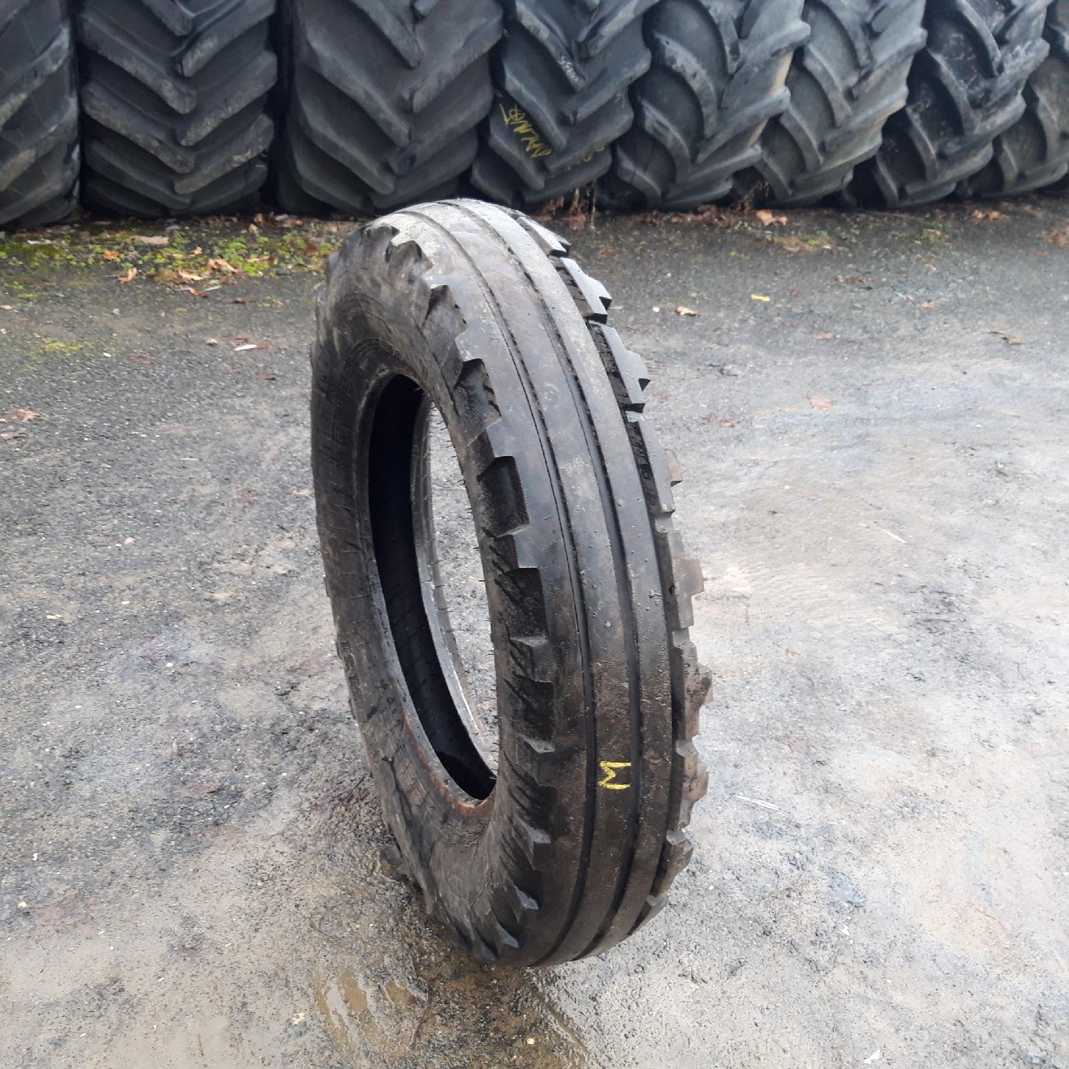  Cauciucuri 7.50-20  Bkt