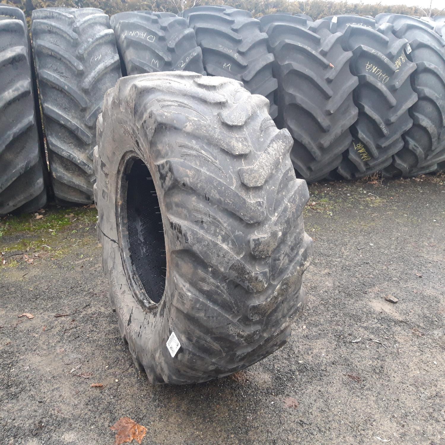  Cauciucuri 500/70R24 Bkt