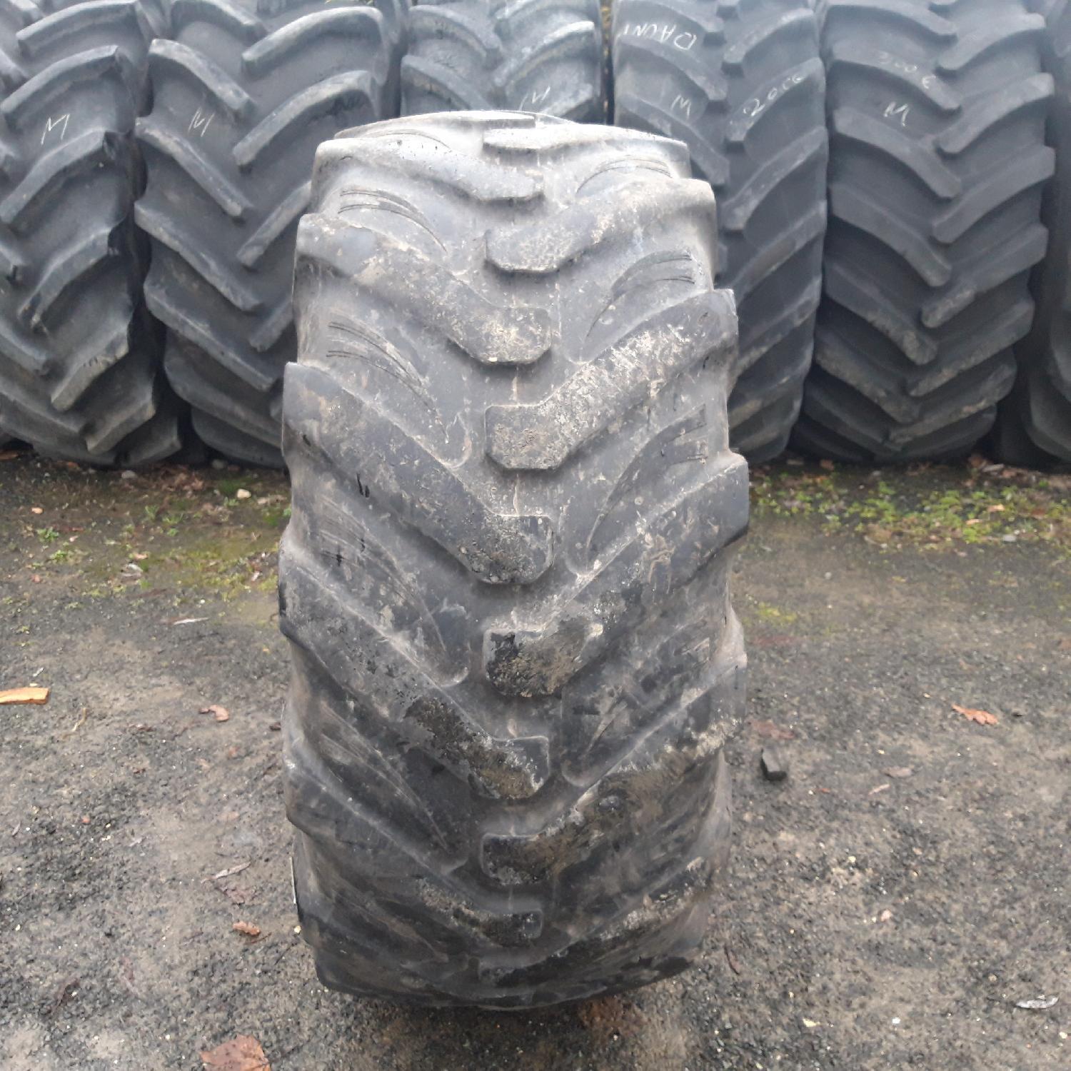  Cauciucuri 500/70R24 Bkt