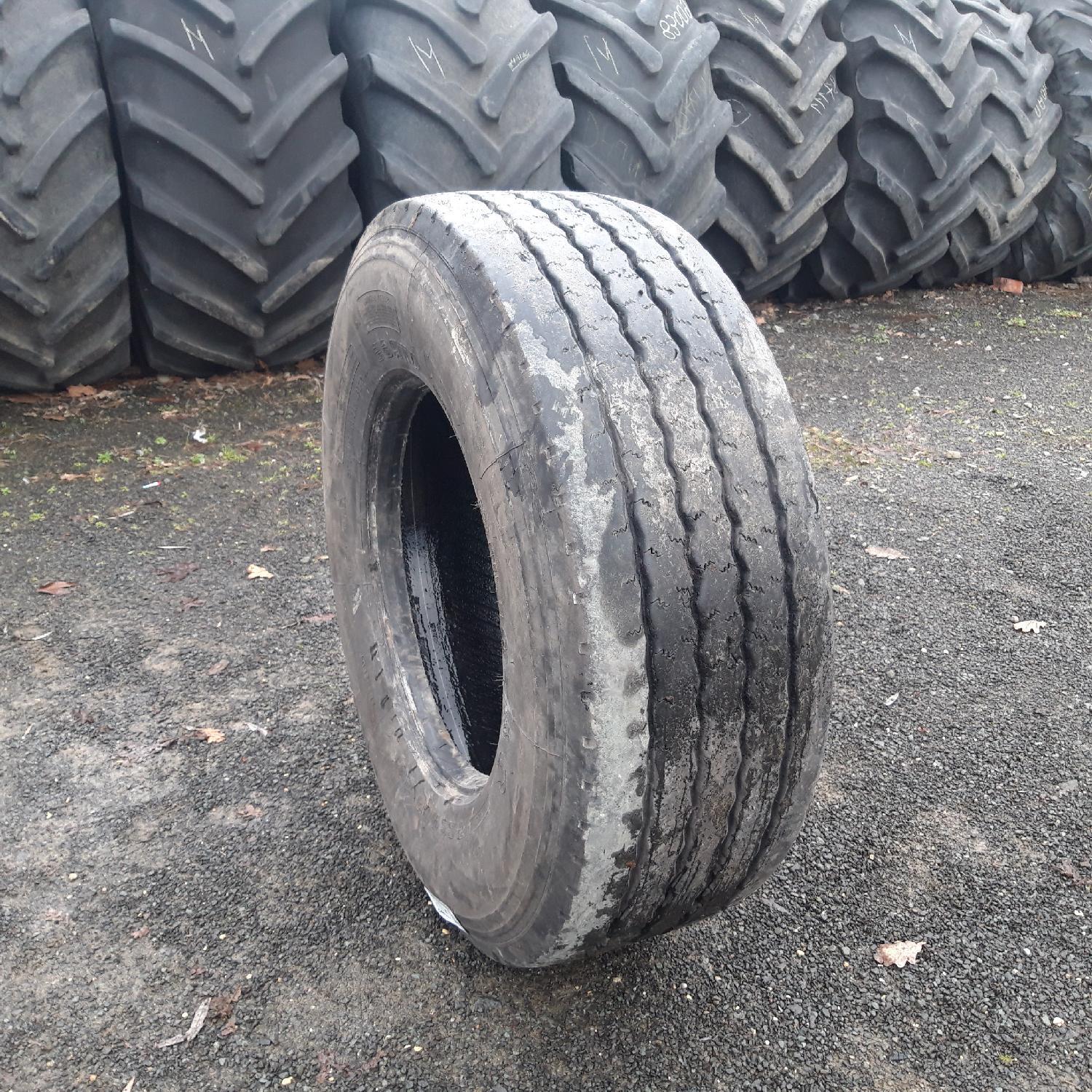  Cauciucuri 385/65R22.5 Aeolus