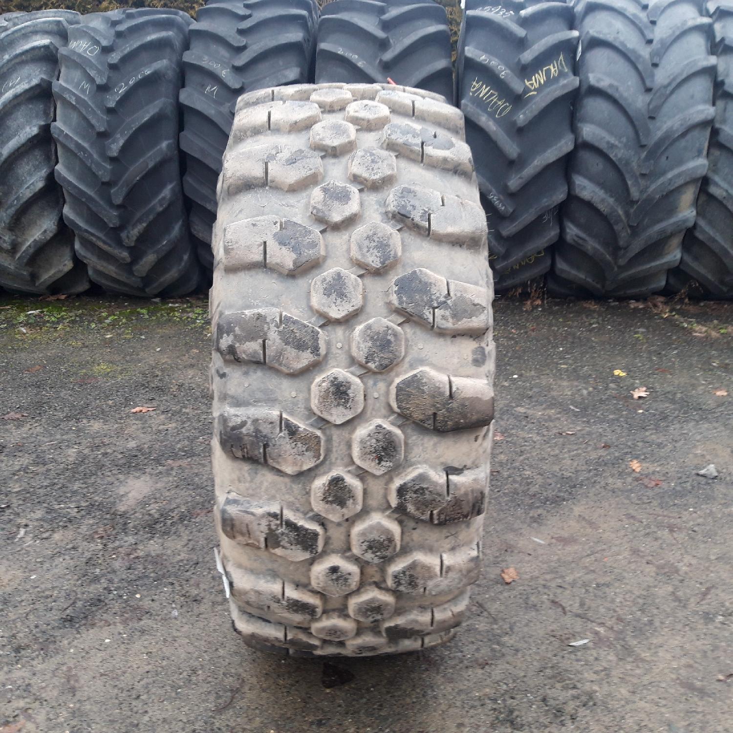  Cauciucuri 500/70R24 Michelin