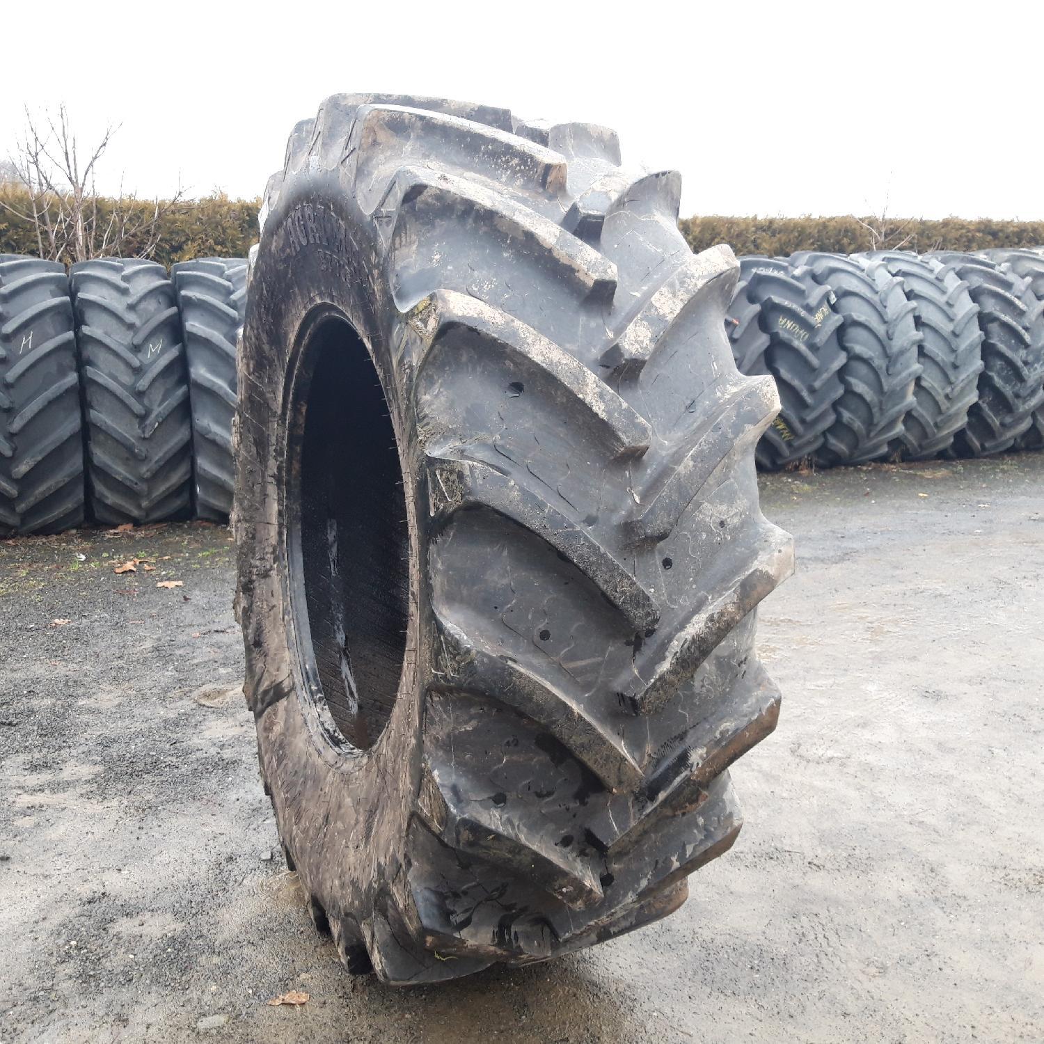  Cauciucuri 650/75R38 Bkt