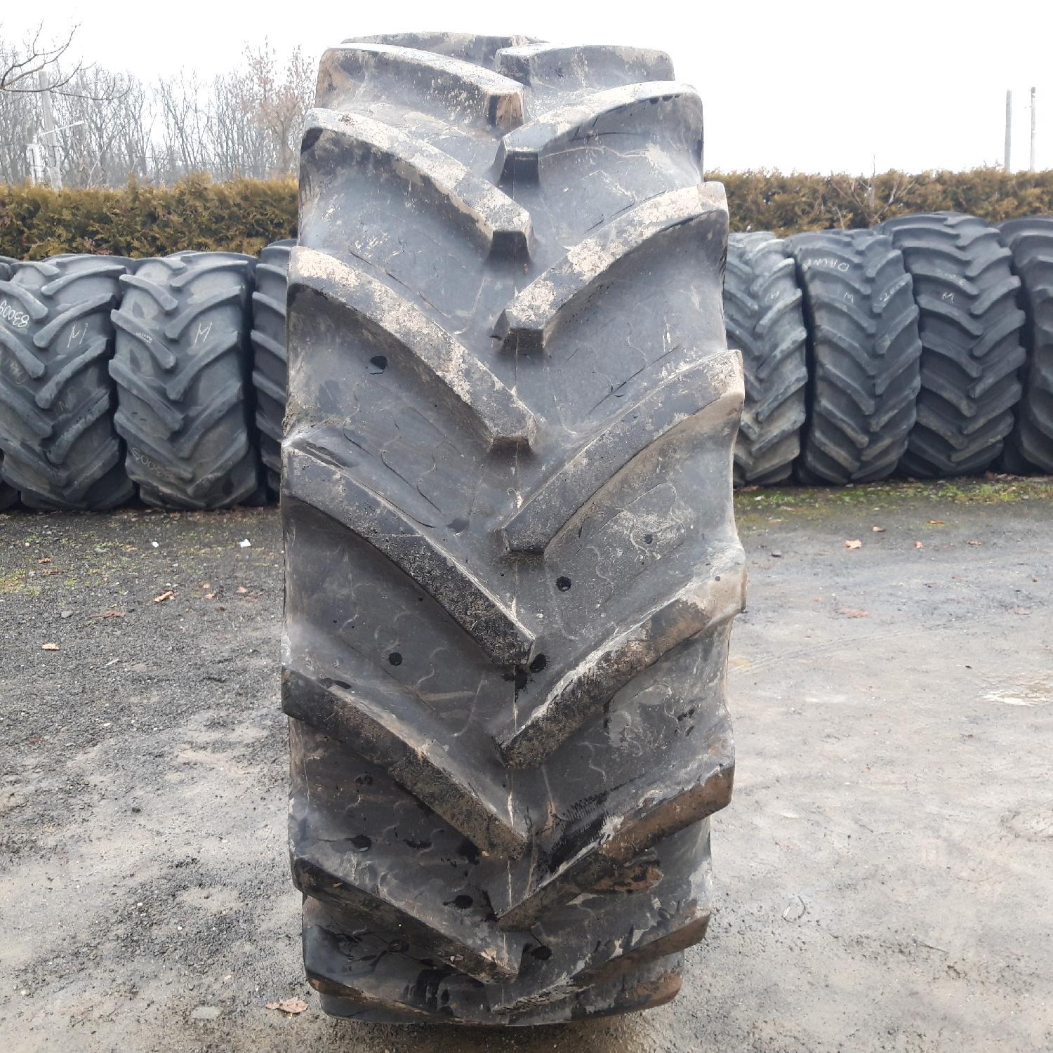  Cauciucuri 650/75R38 Bkt