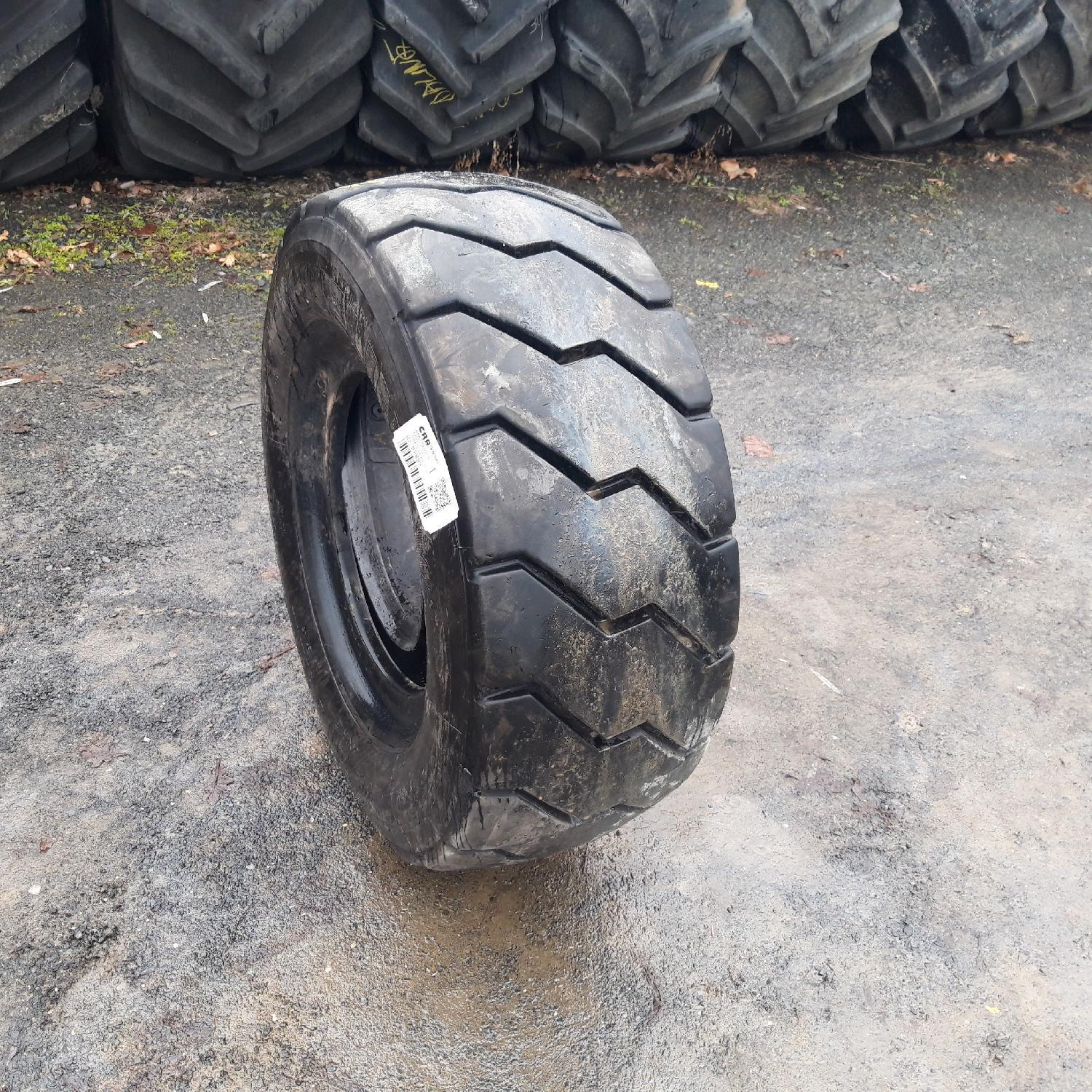  Cauciucuri 315/70R15 Michelin