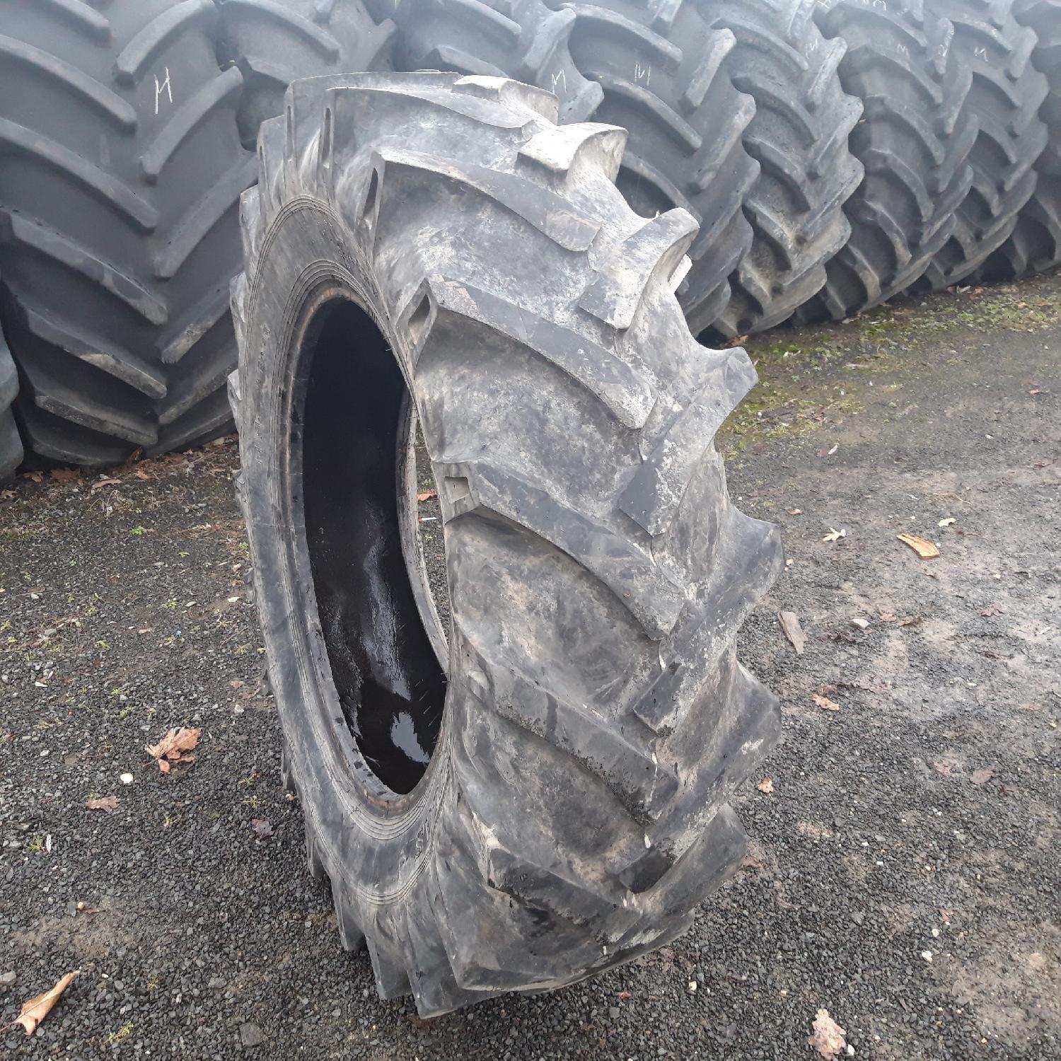  Cauciucuri 14.9-28 (380/85R28) Petlas