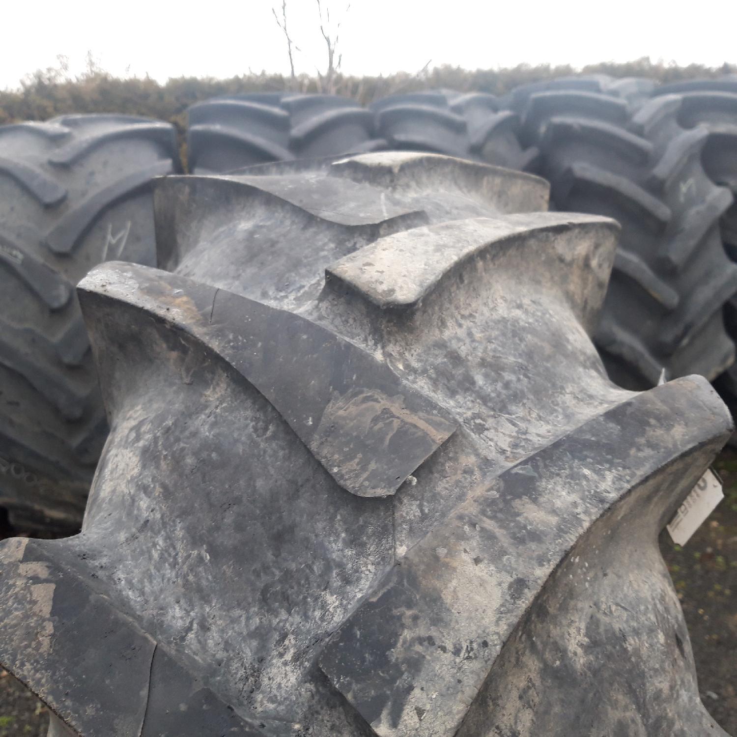  Cauciucuri 14.9-28 (380/85R28) Petlas