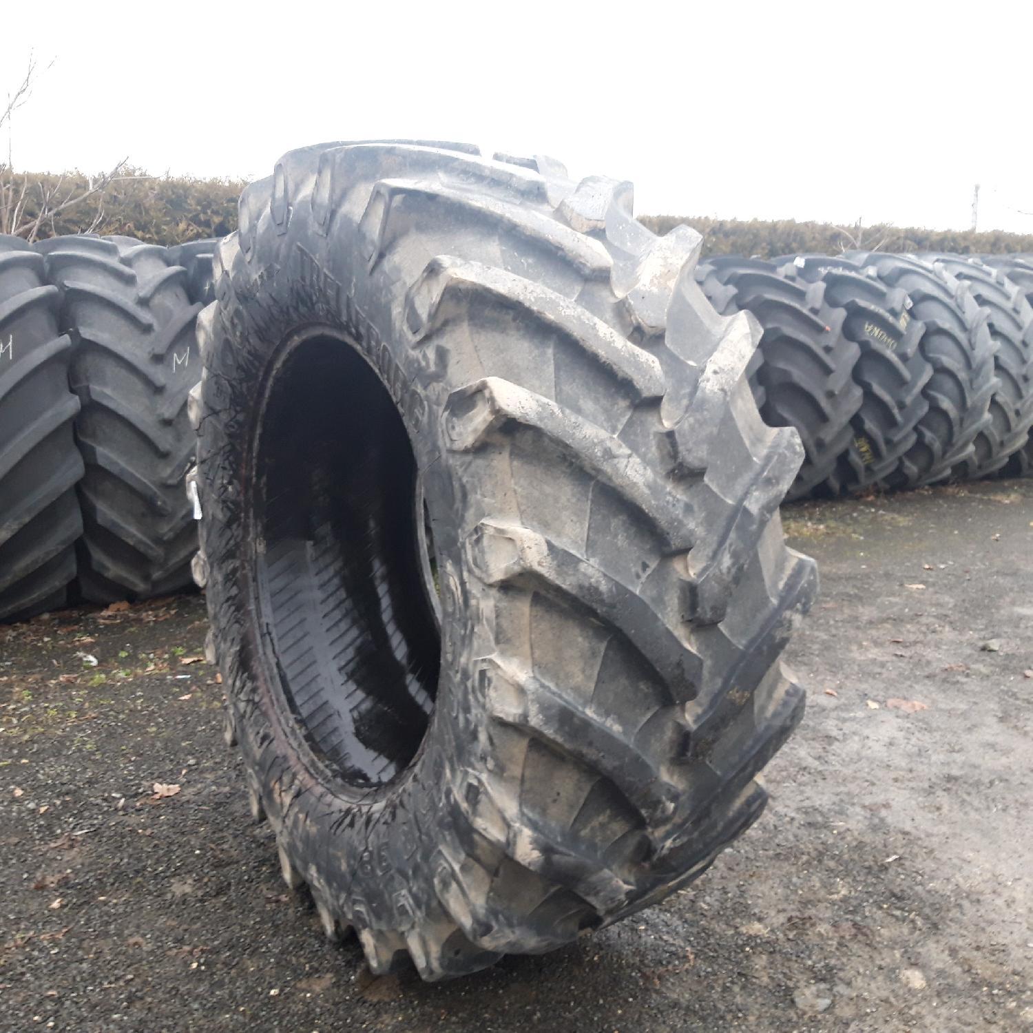  Cauciucuri 650/65R38 Trelleborg