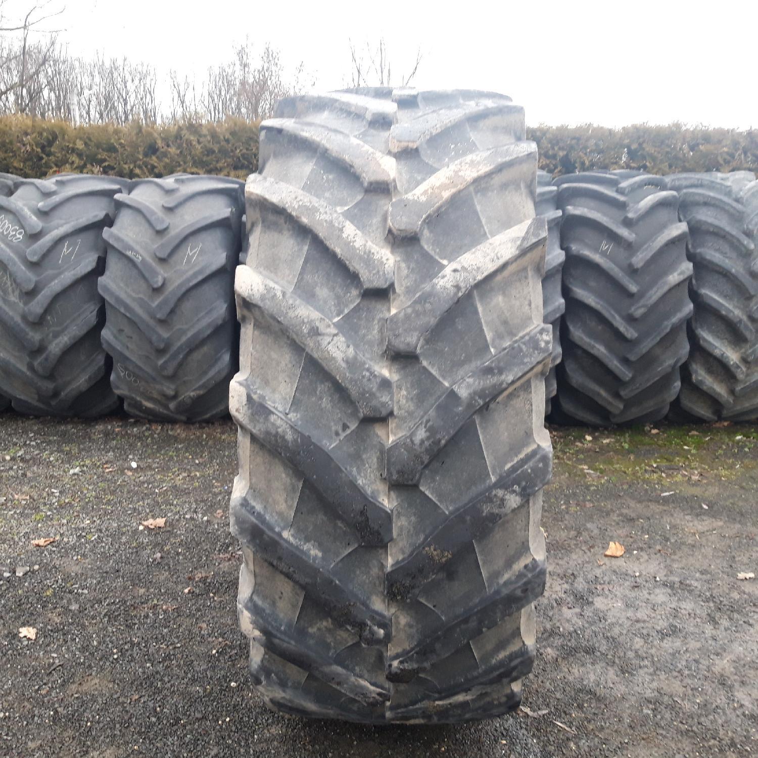  Cauciucuri 650/65R38 Trelleborg