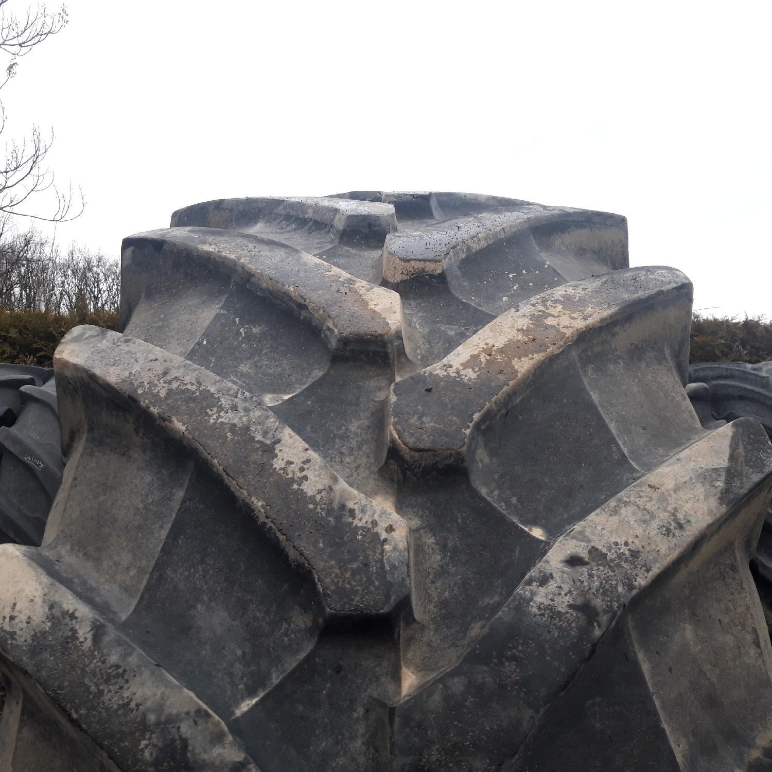  Cauciucuri 650/65R38 Trelleborg