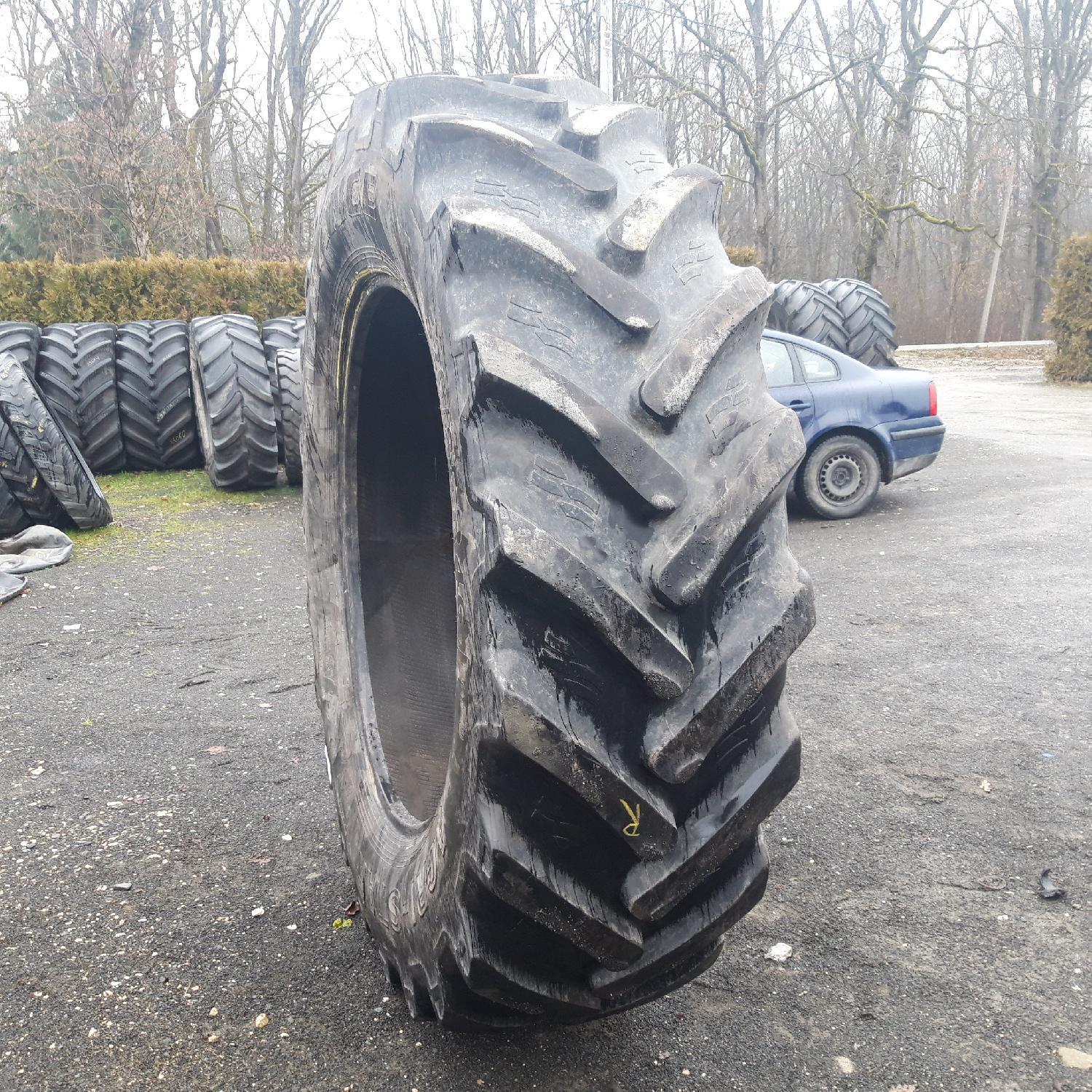  Cauciucuri 520/85R46 Alliance