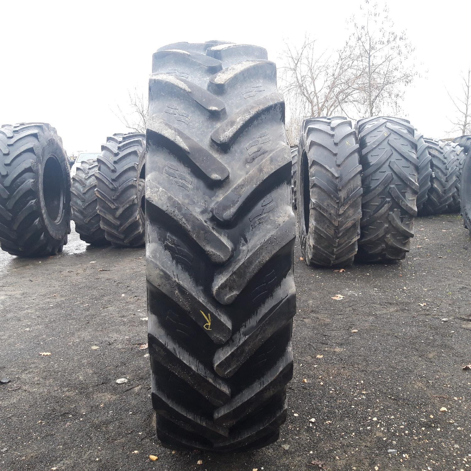  Cauciucuri 520/85R46 Alliance