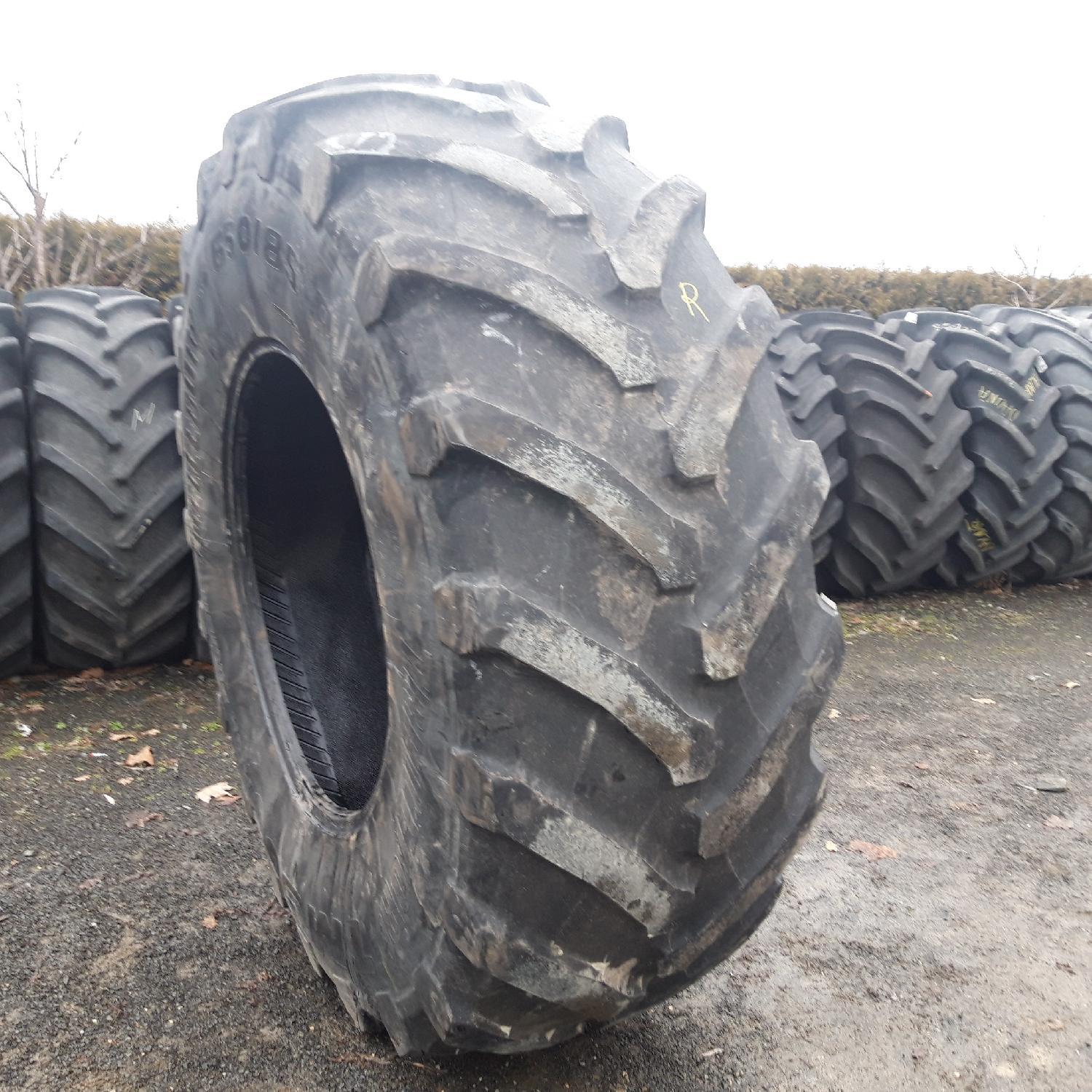  Cauciucuri 650/85R38 Trelleborg