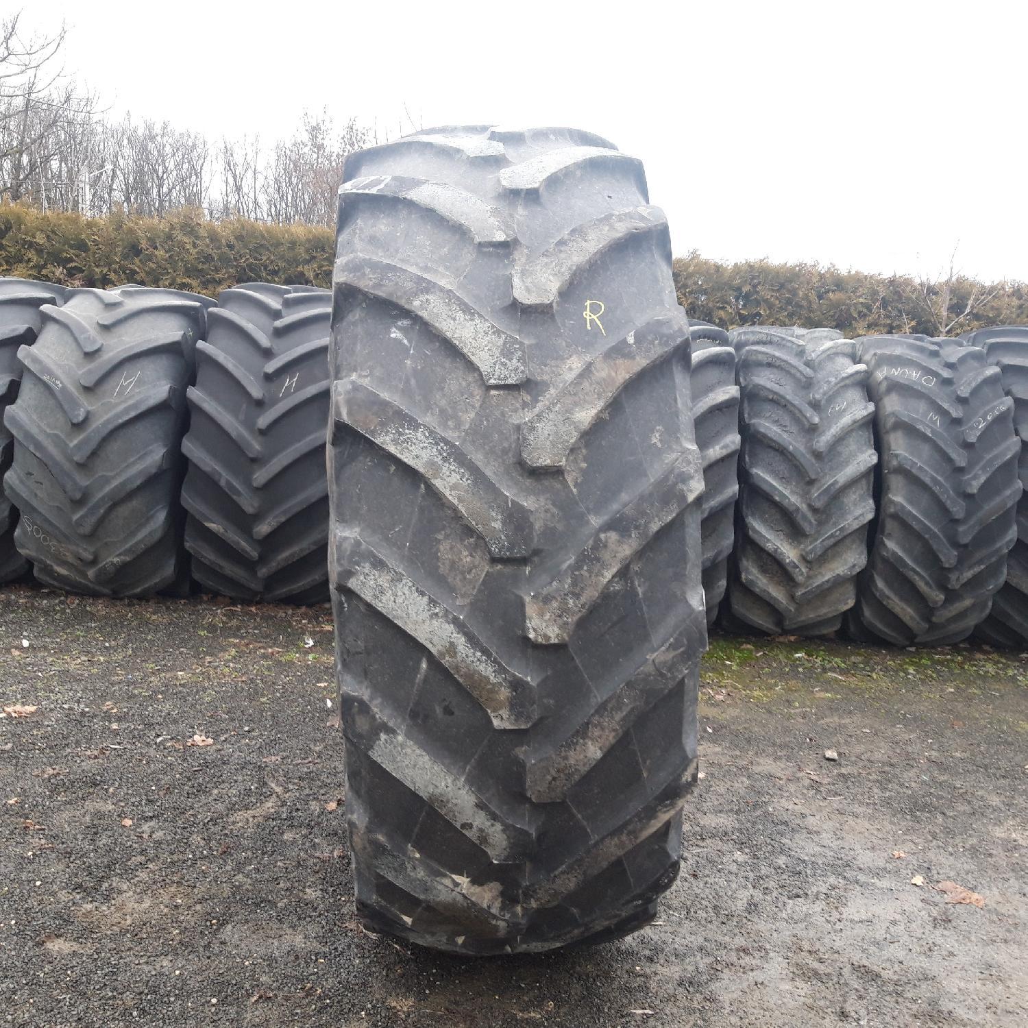  Cauciucuri 650/85R38 Trelleborg