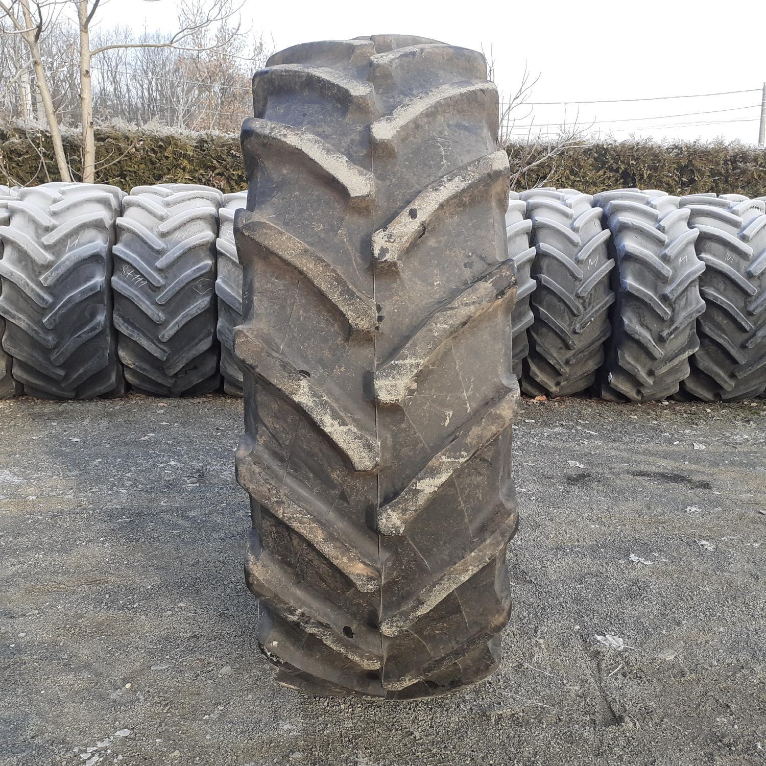  Cauciucuri 650/85R38 Pirelli