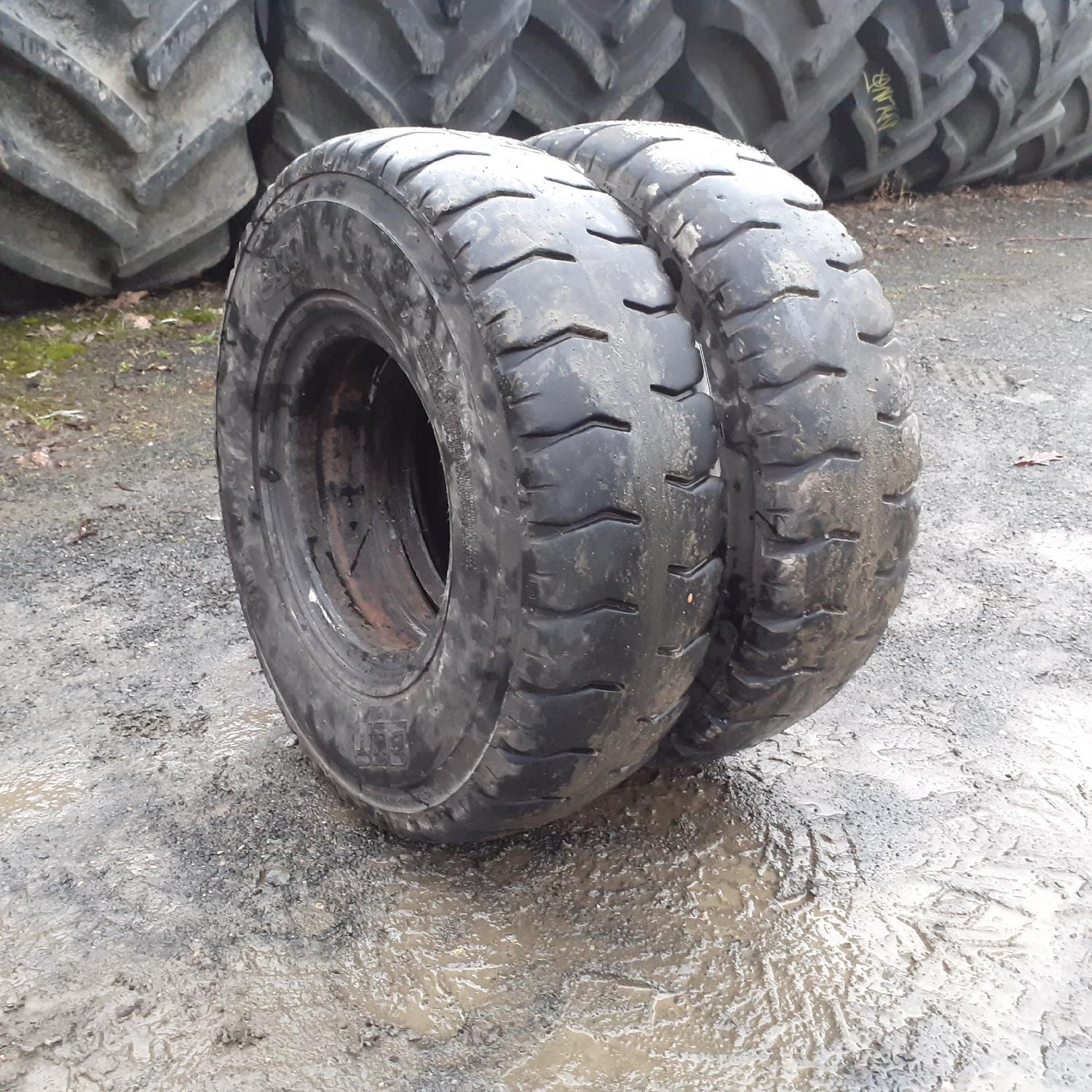  Cauciucuri 6.50-10  Bkt