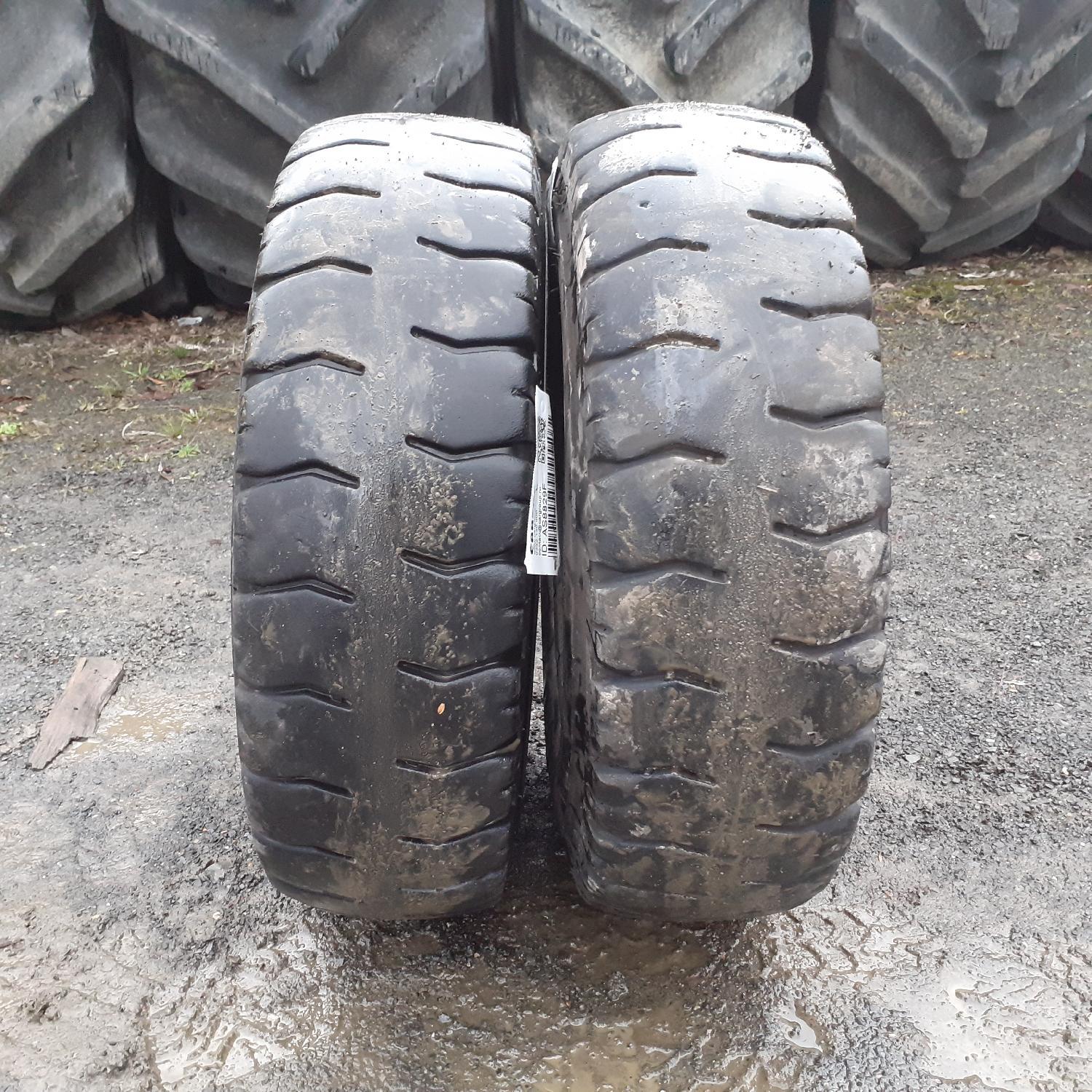  Cauciucuri 6.50-10  Bkt