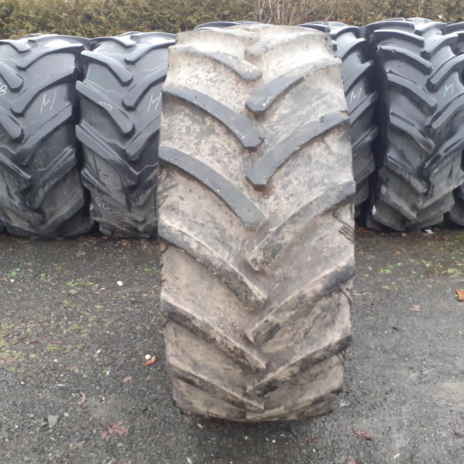  Cauciucuri 600/65R34 Mitas