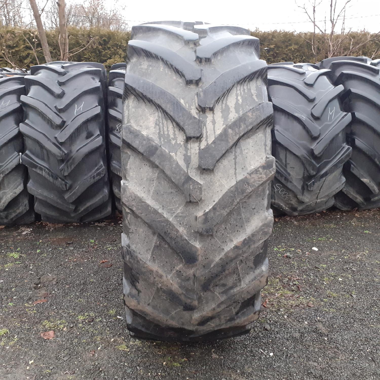  Cauciucuri 650/65R42 Trelleborg