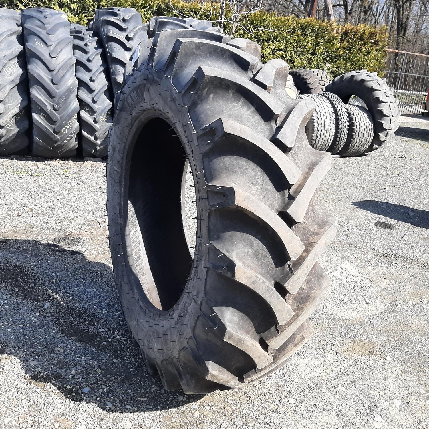  Cauciucuri 14.9-28 (380/85R28) Mrl