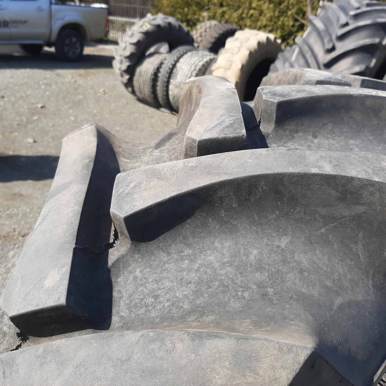  Cauciucuri 14.9-28 (380/85R28) Mrl