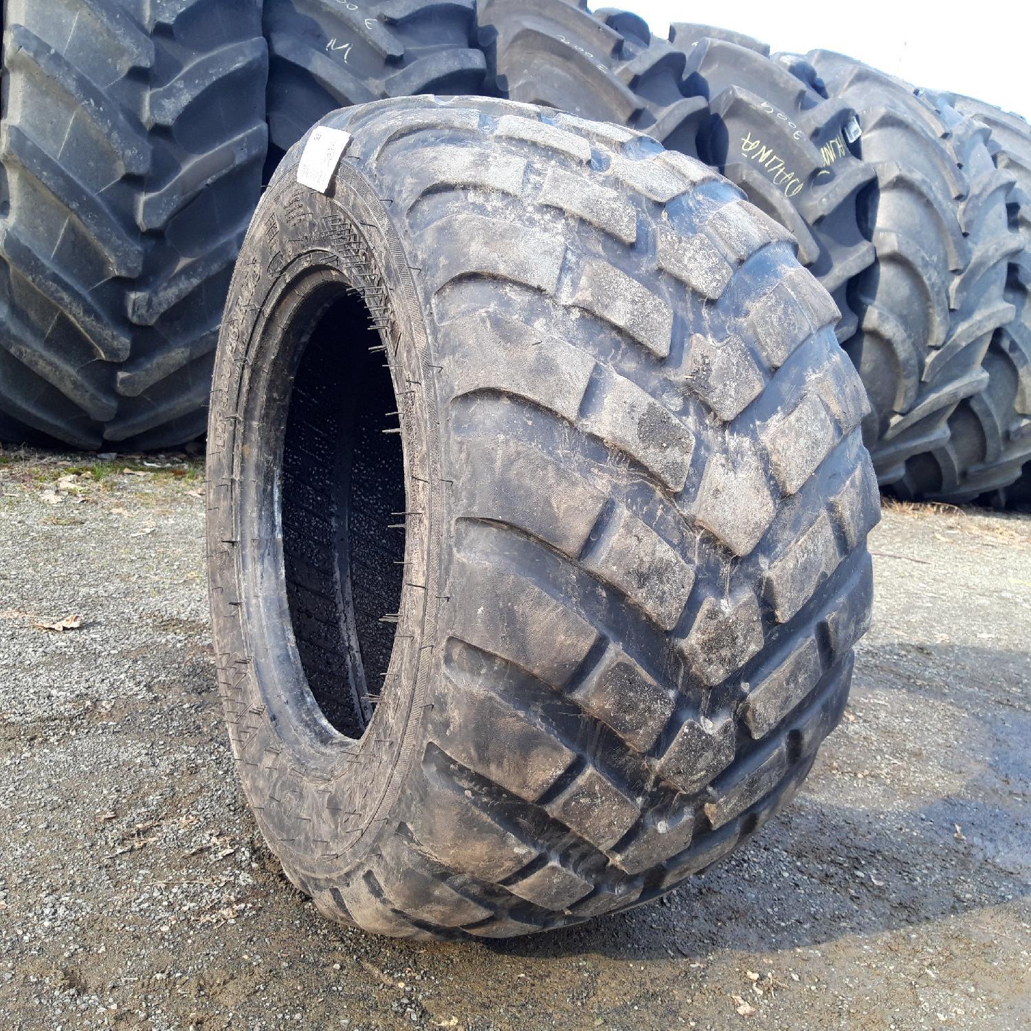  Cauciucuri 400/45R17.5 Bkt