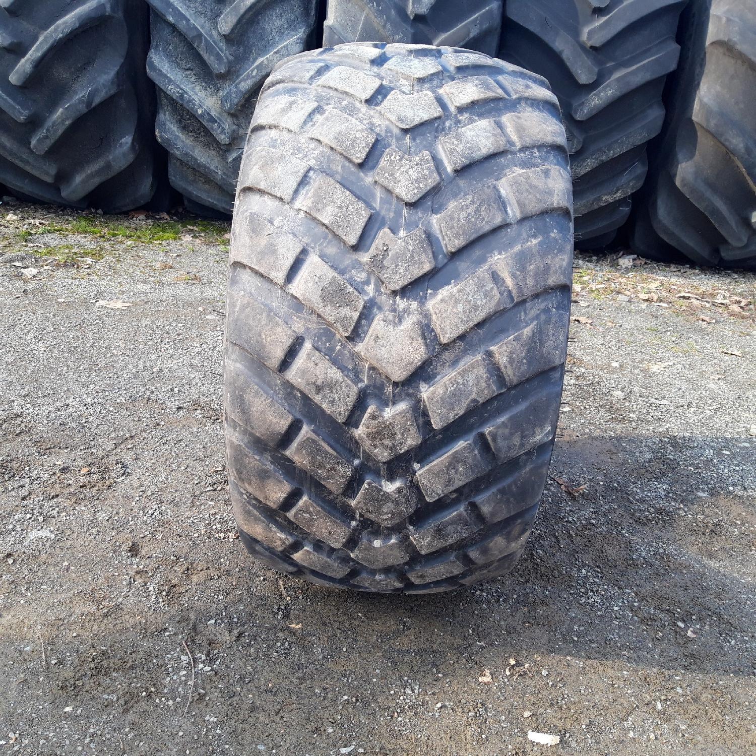  Cauciucuri 400/45R17.5 Bkt