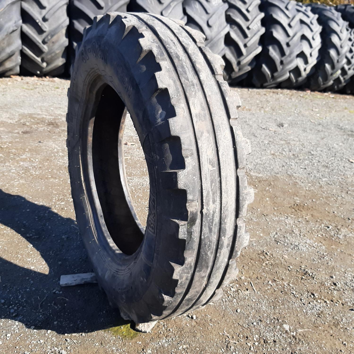  Cauciucuri 7.50-18 (190R18) Bkt