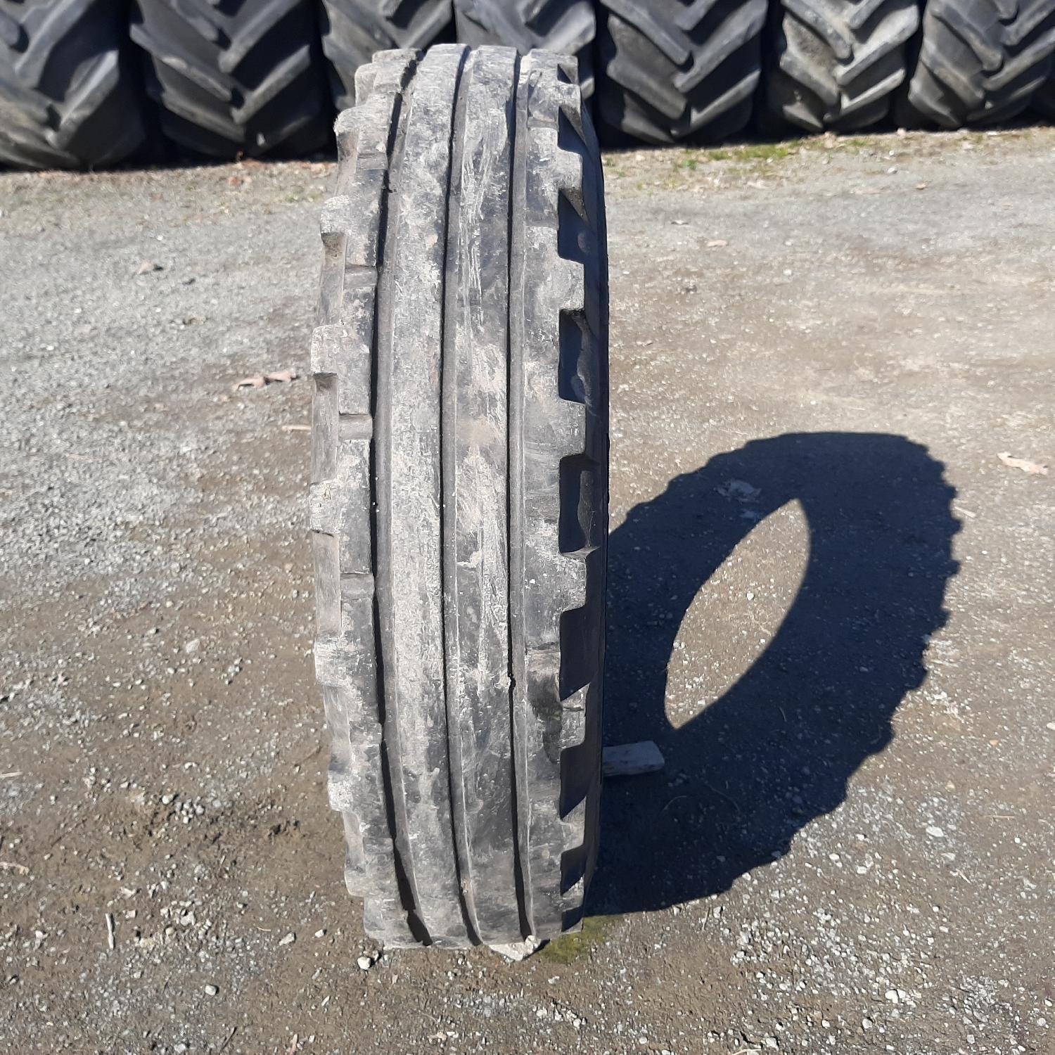  Cauciucuri 7.50-18 (190R18) Bkt