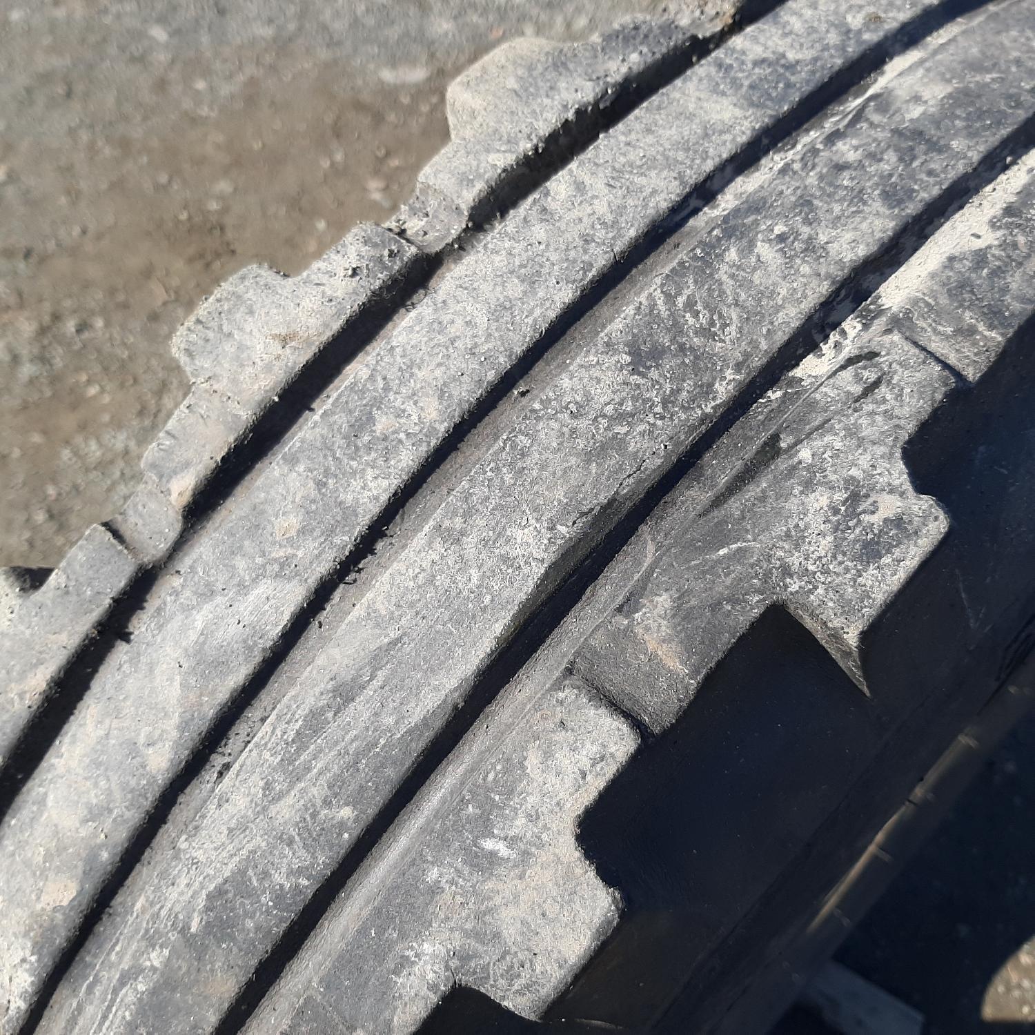  Cauciucuri 7.50-18 (190R18) Bkt