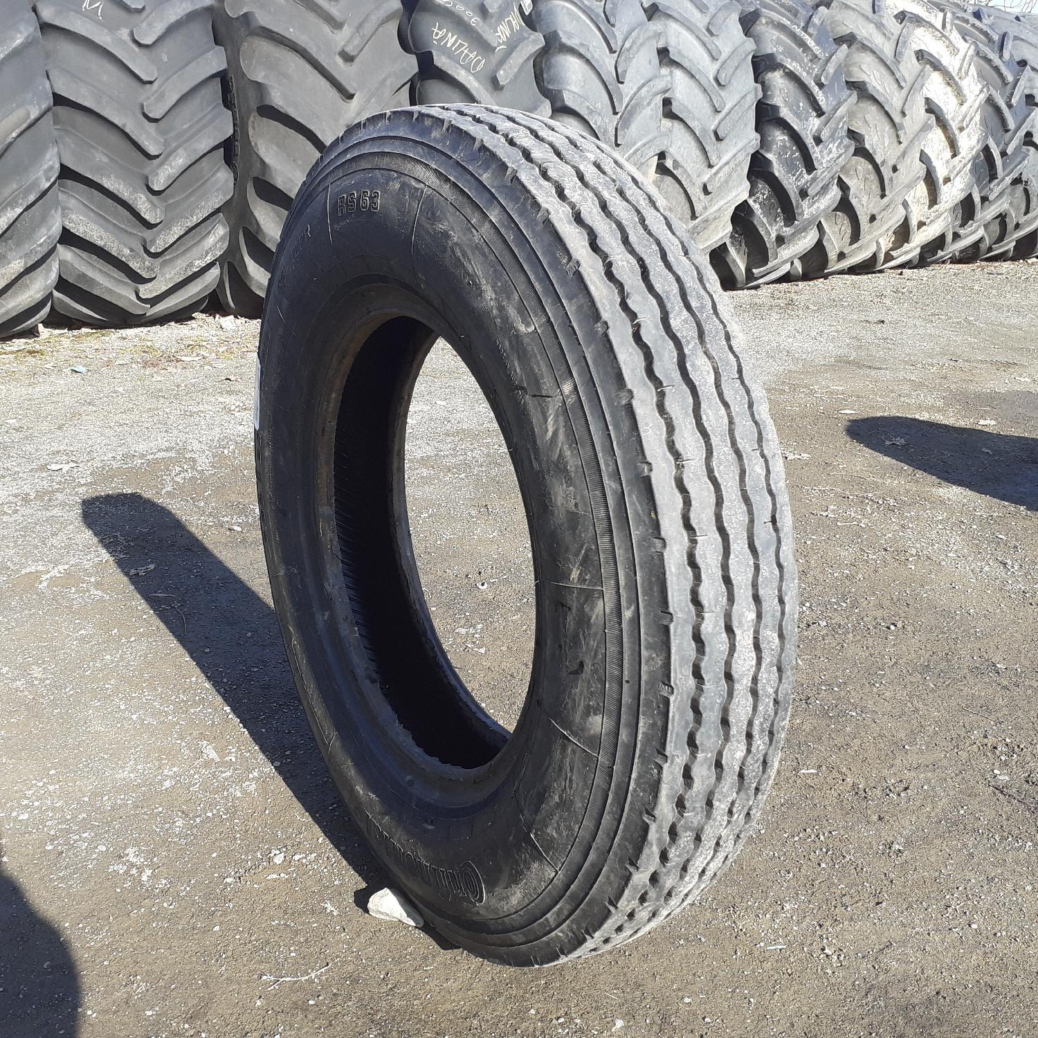  Cauciucuri 7.50R20  Continental