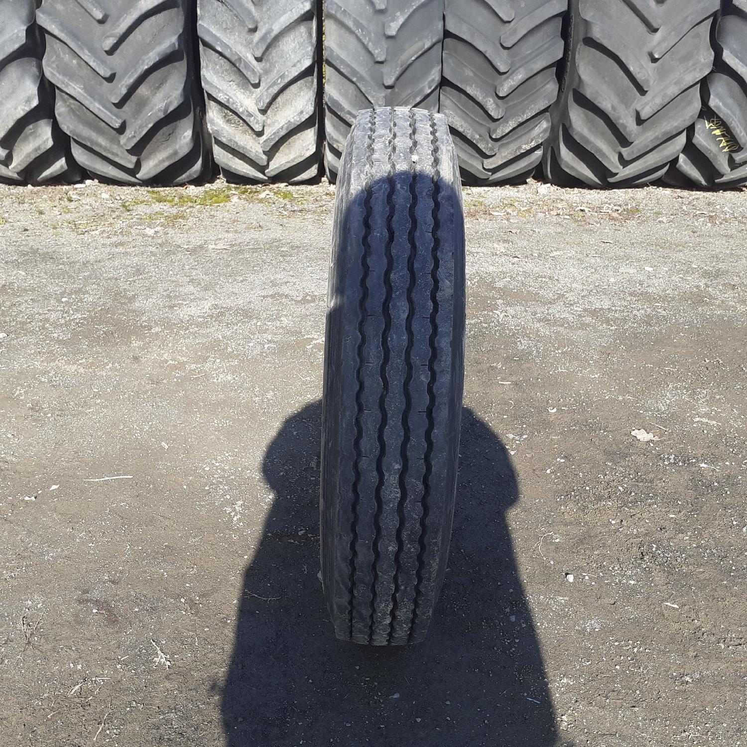  Cauciucuri 7.50R20  Continental