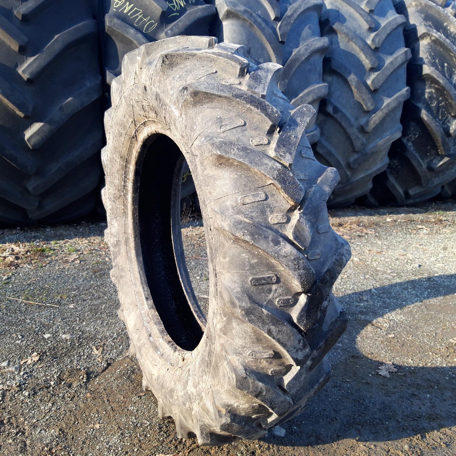  Cauciucuri 7.50R18 (190R18) Kleber