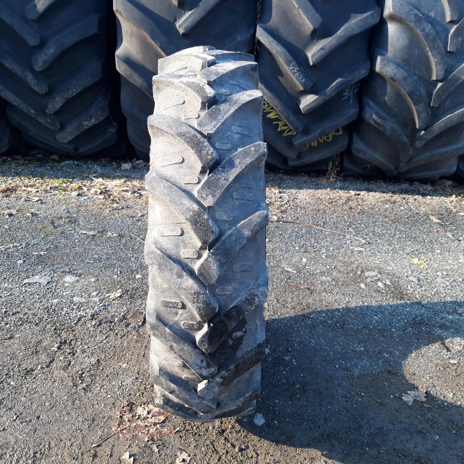  Cauciucuri 7.50R18 (190R18) Kleber