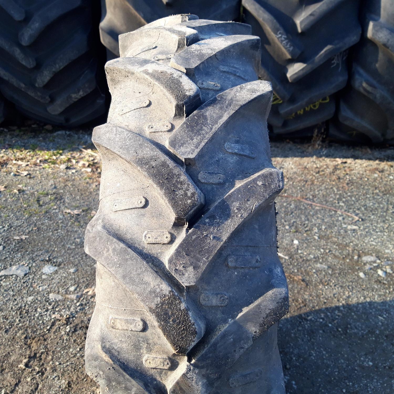  Cauciucuri 7.50R18 (190R18) Kleber