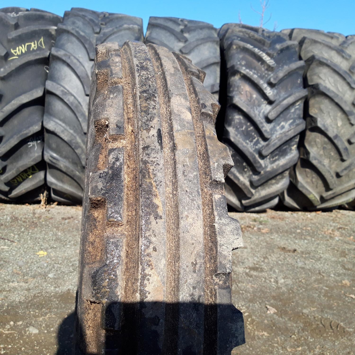  Cauciucuri 7.50-20  Bkt
