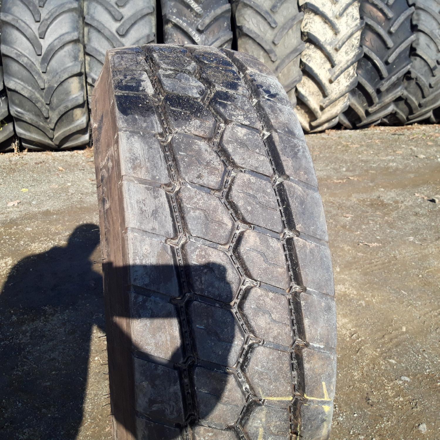  Cauciucuri 385/65R22.5 Pirelli