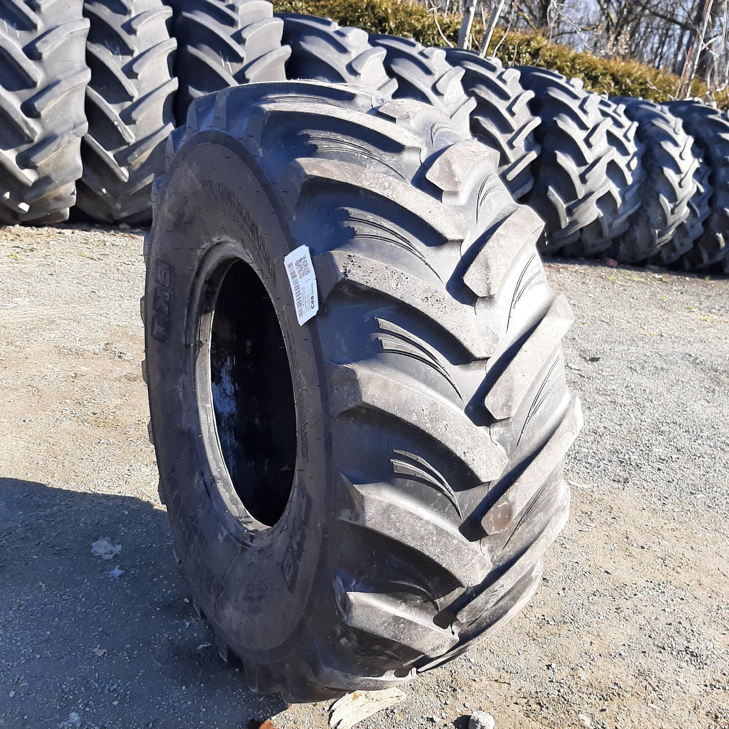  Cauciucuri 425/75R20 Bkt