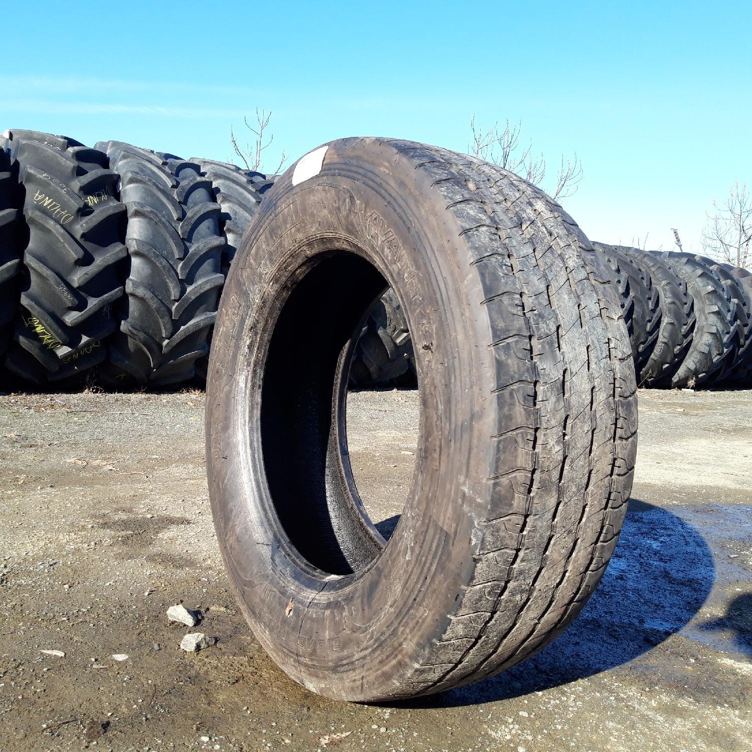  Cauciucuri 315/60R22.5 Sava