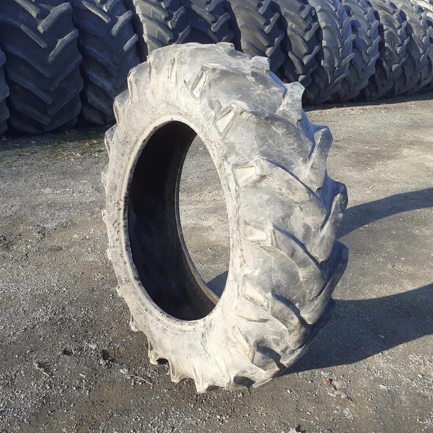  Cauciucuri 12.4-28 (320/85R28) Bkt